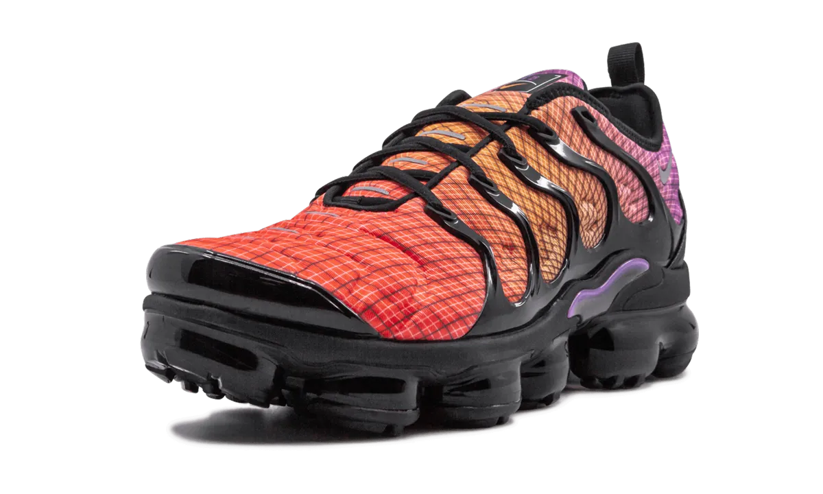 Speed Walk Air Vapormax Plus