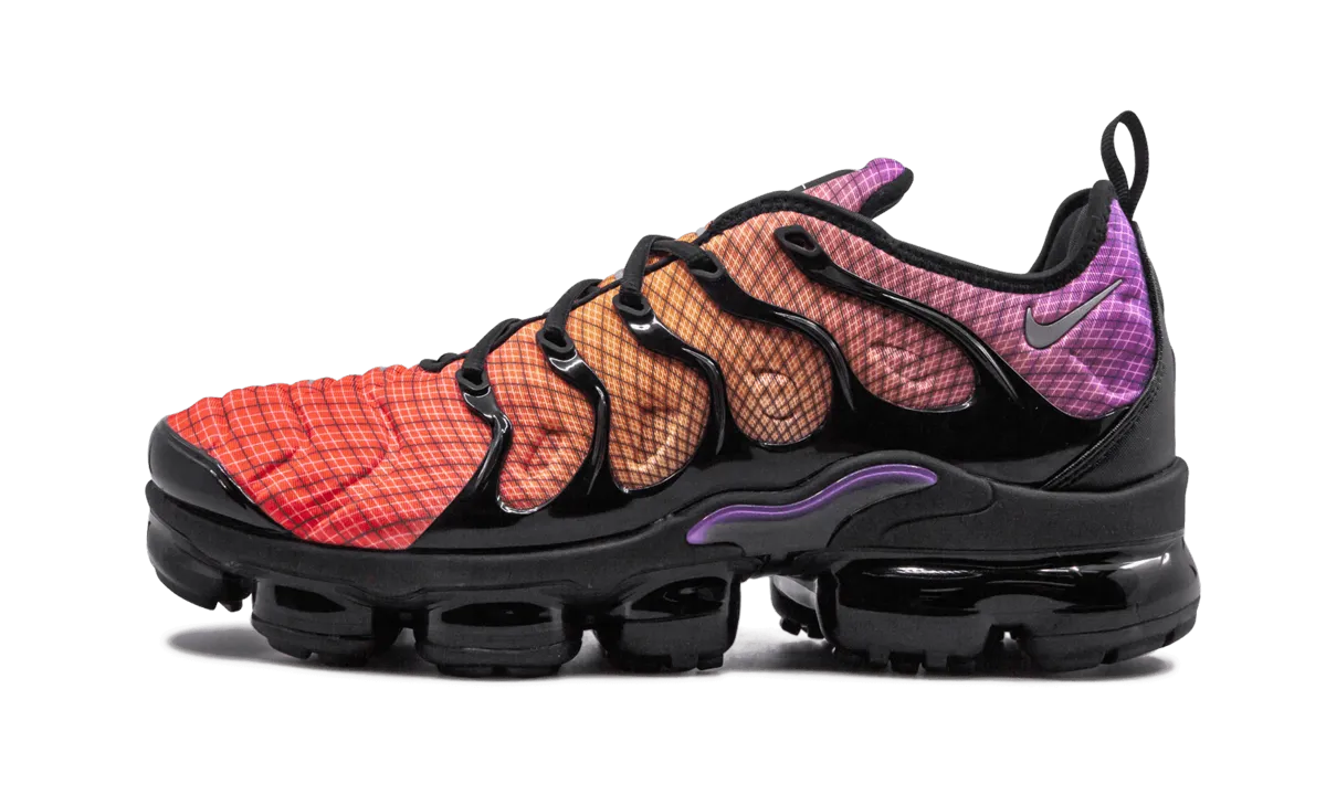 Air Vapormax Plus Indoor Training