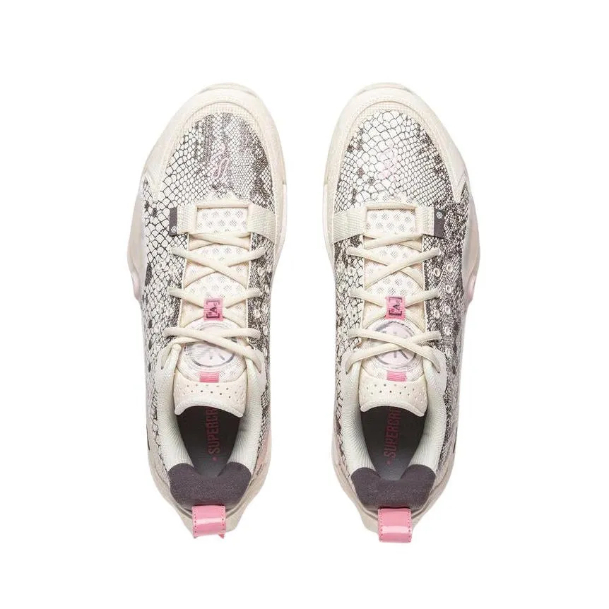 Li-Ning Wade All City 13 - Year of the Snake Jump Flex Seamless Internal Lining