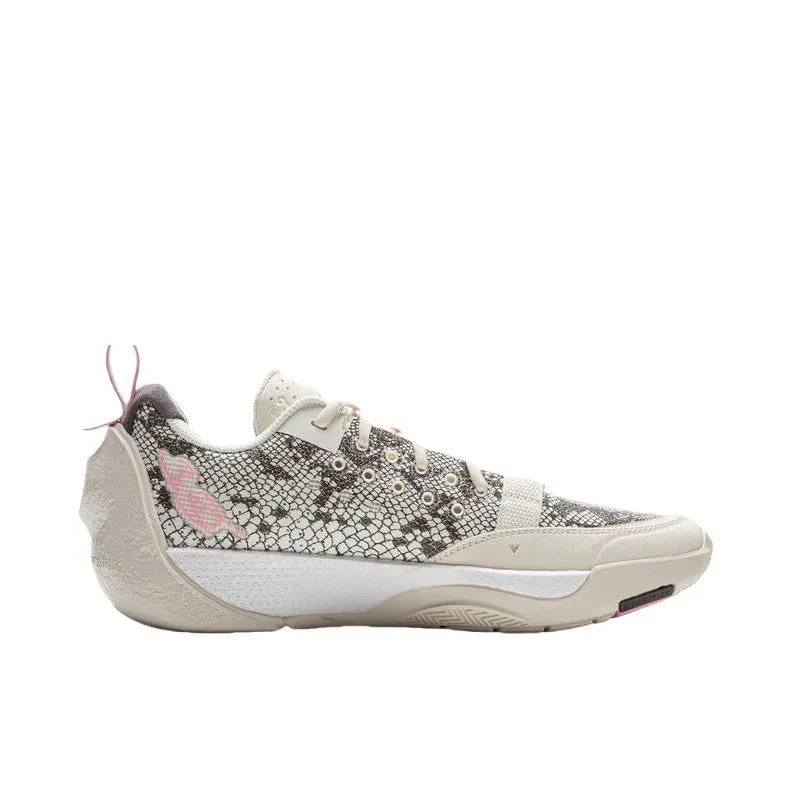 Streamlined Lightweight Midsole Li-Ning Wade All City 13 - Year of the Snake