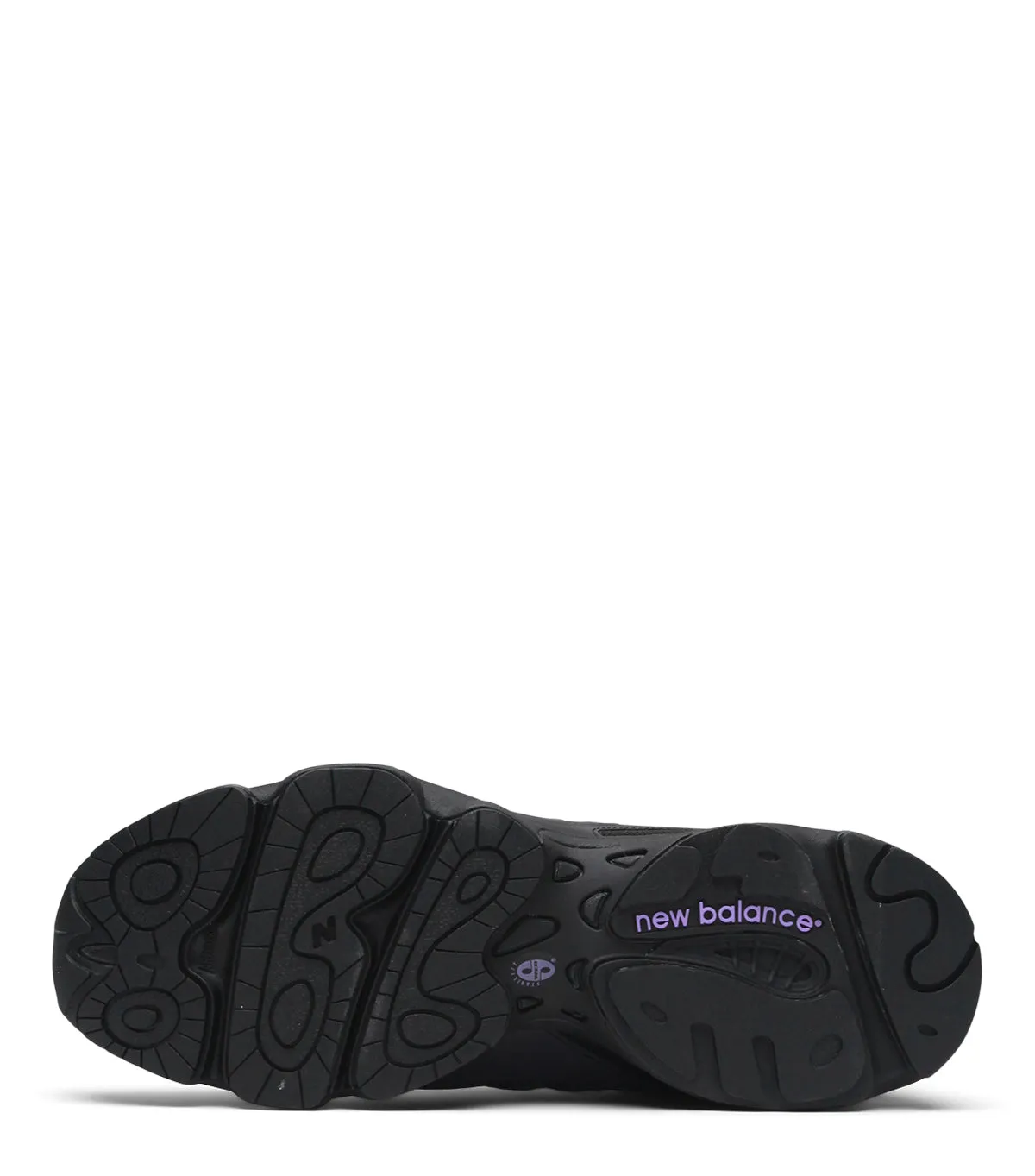 New Balance 1000 Black Multi Kevlar Reinforced Thread