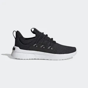 trail running footwear adidas Lite Racer Adapt 5.0 Shoes | Black/White | Men's