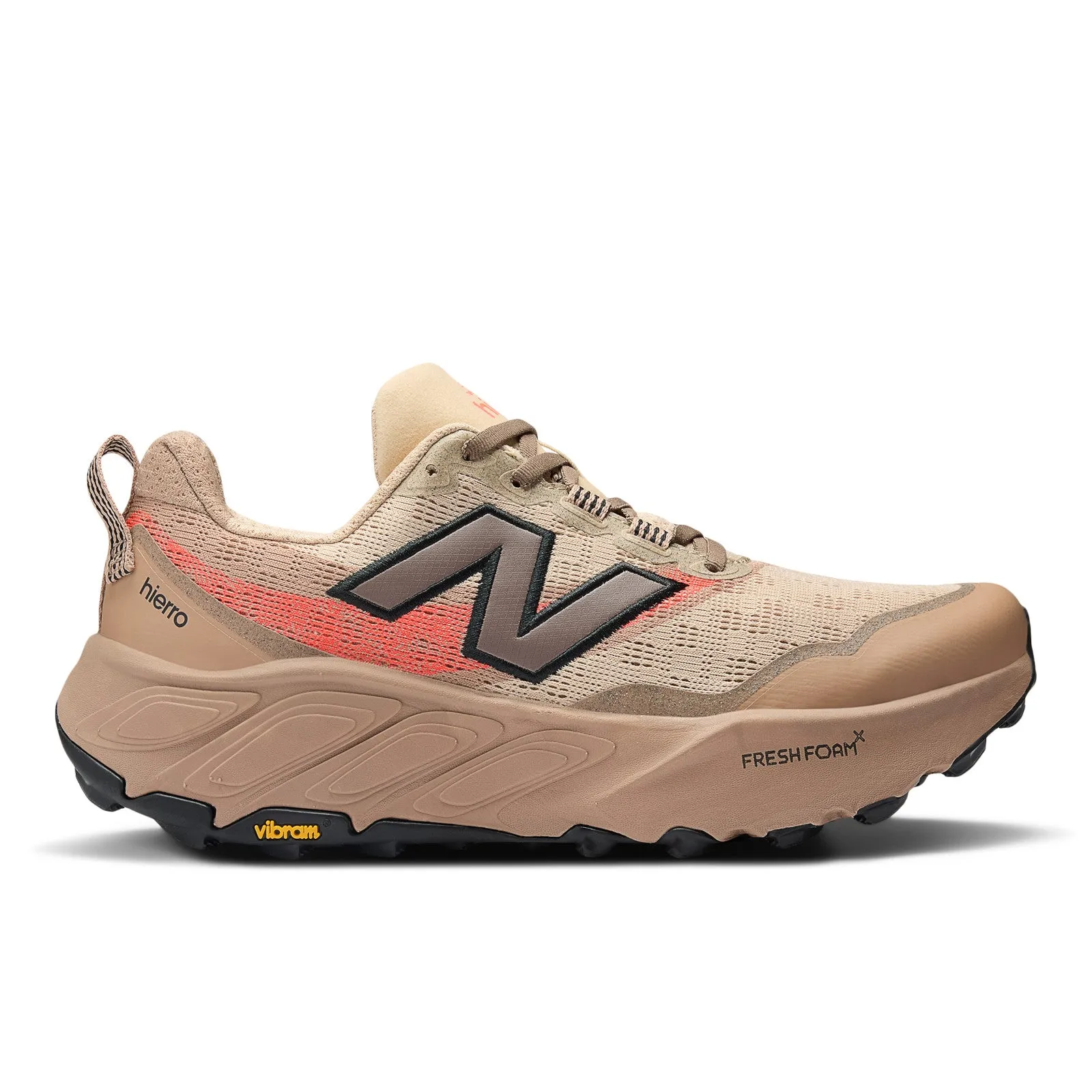 Comfy Support ActiveLifestyle MEN'S HIERRO V9 - D - V9 DESERT CLAY