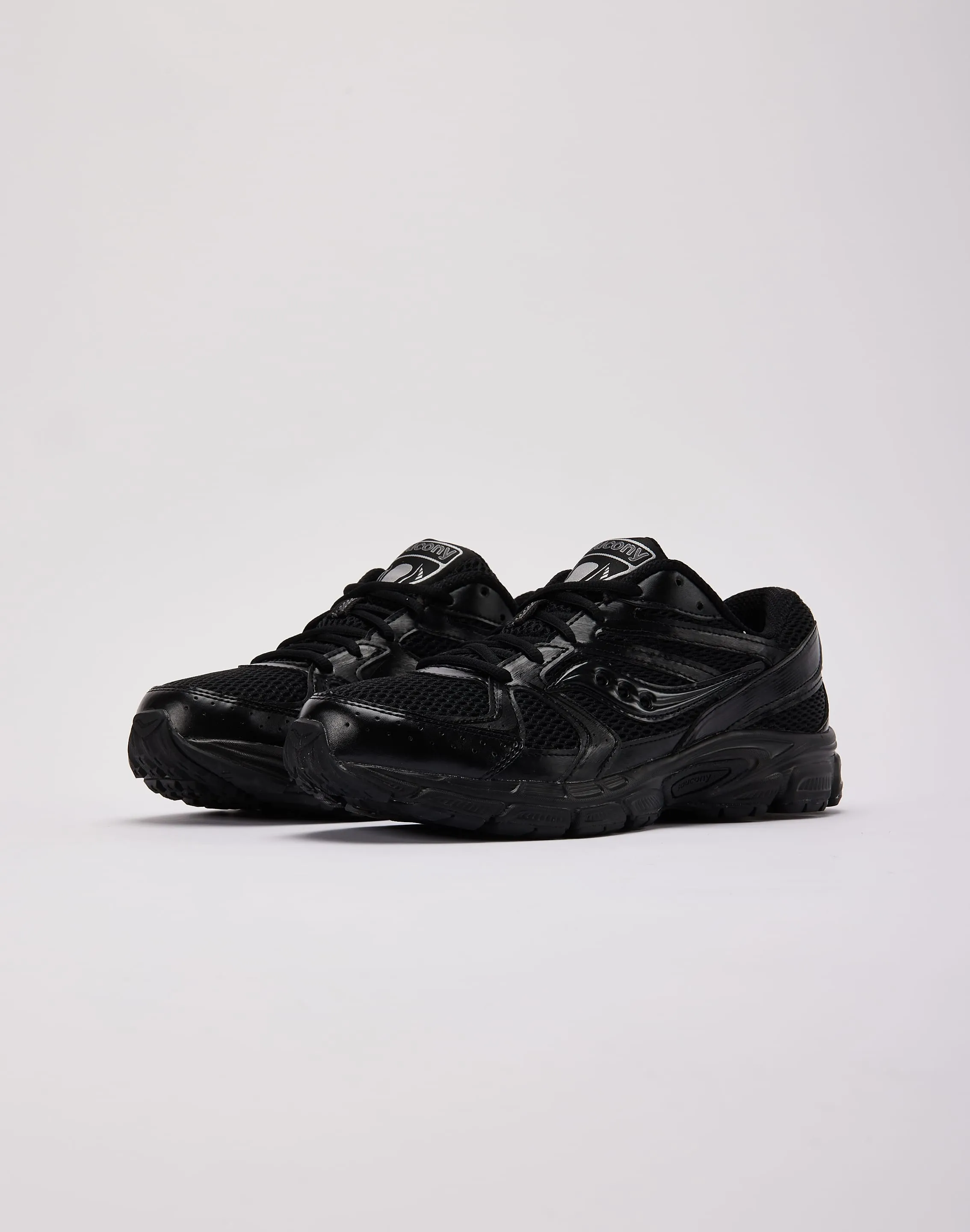 Formal Mode Saucony Ride Millennium