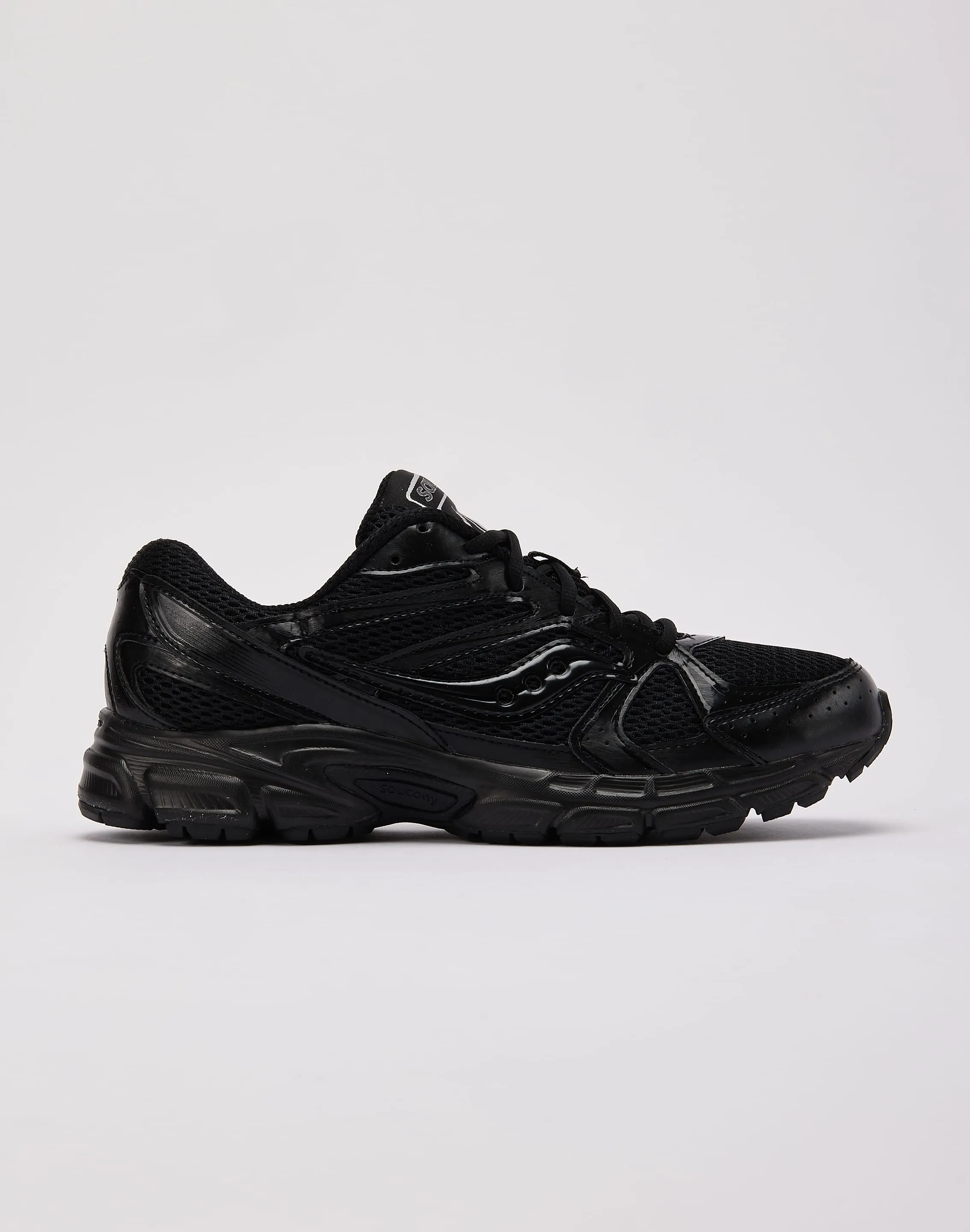 Saucony Ride Millennium Short Trip Look Ready