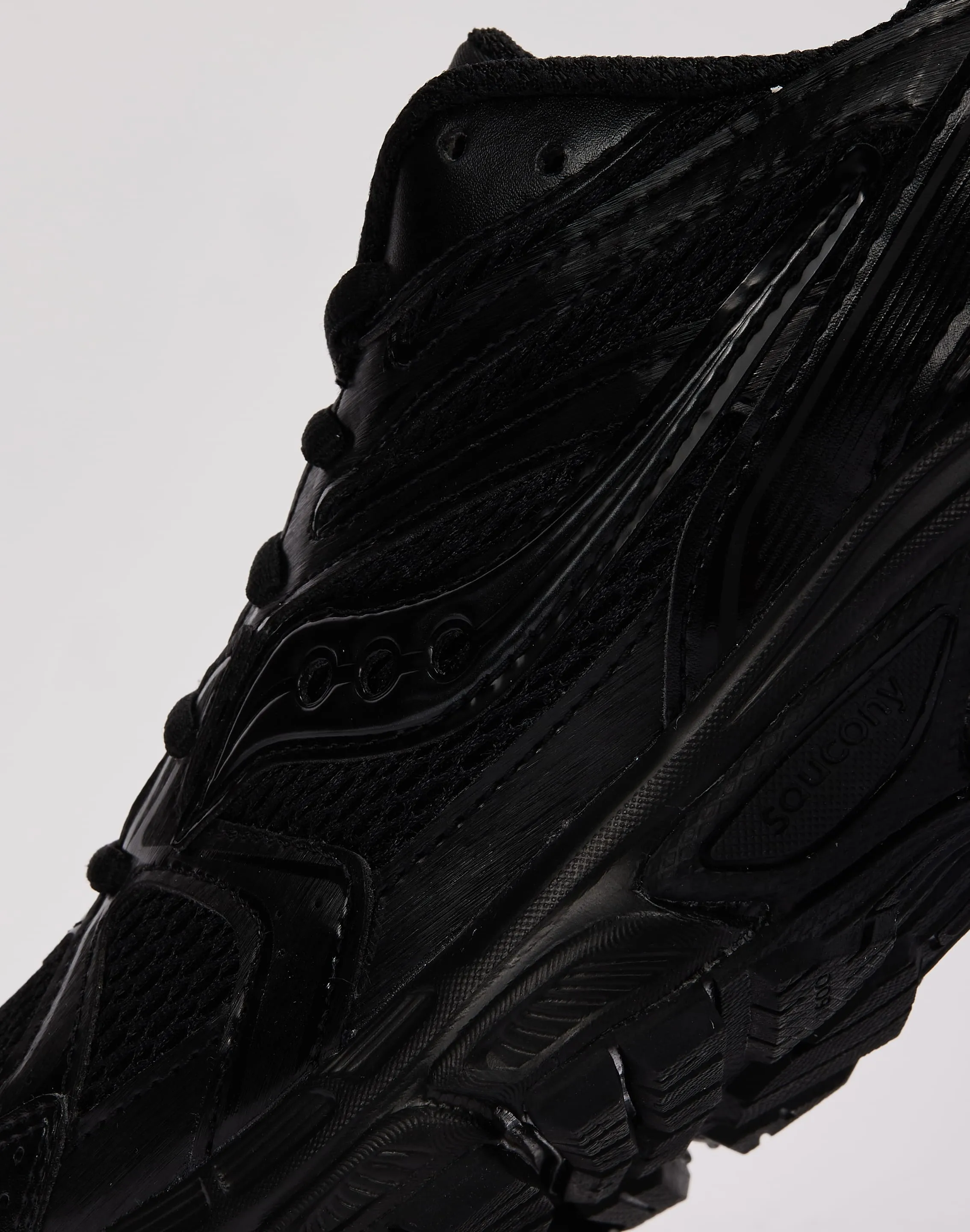 Saucony Ride Millennium orthopedic