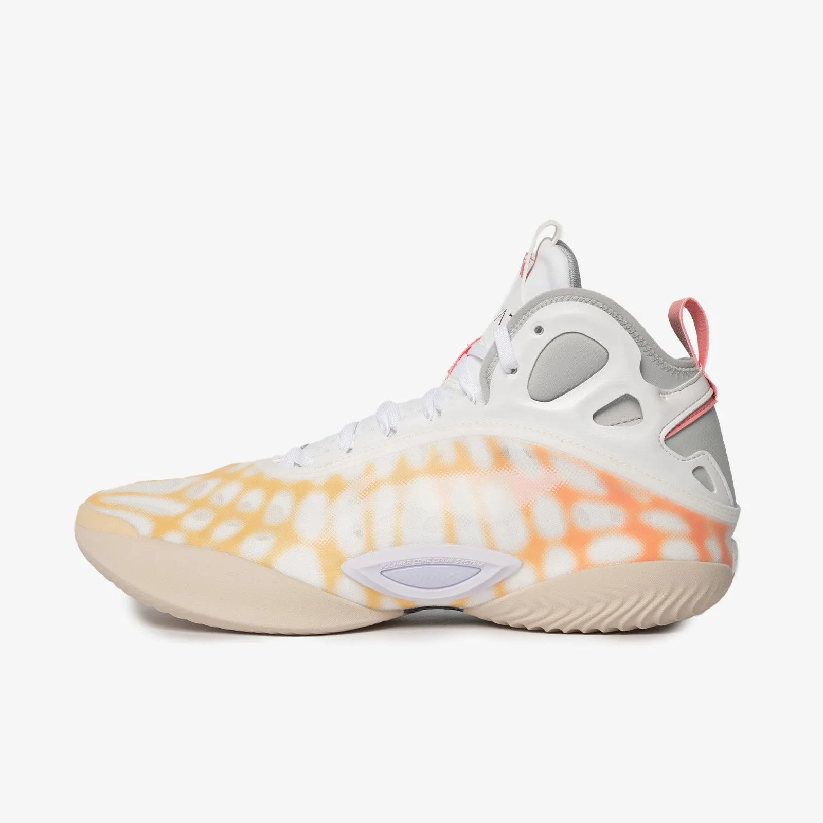 Yushuai 19 - 'Bloom' Arch support