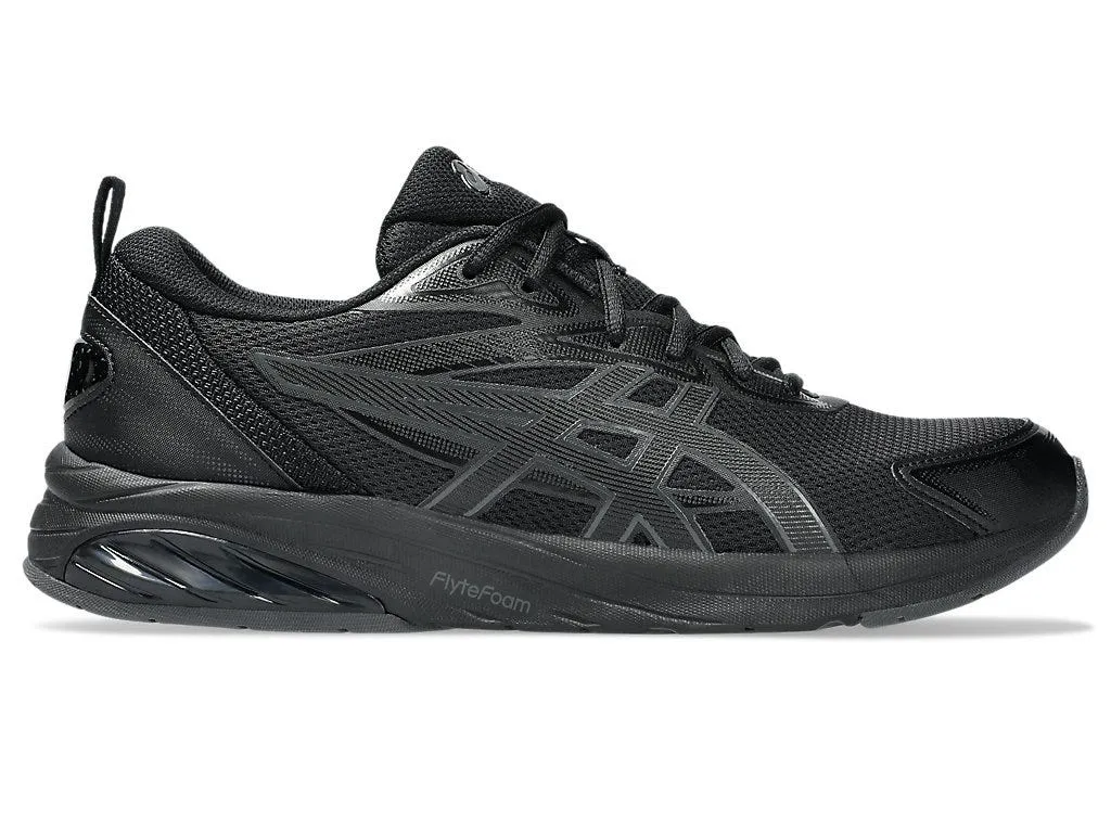 Harbor Mood Asics Men'S Gel Quantum Kei Triple Black Running Shoes
