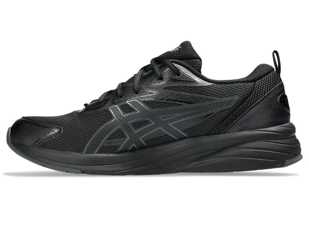 Free Pace Greek Ease Asics Men'S Gel Quantum Kei Triple Black Running Shoes