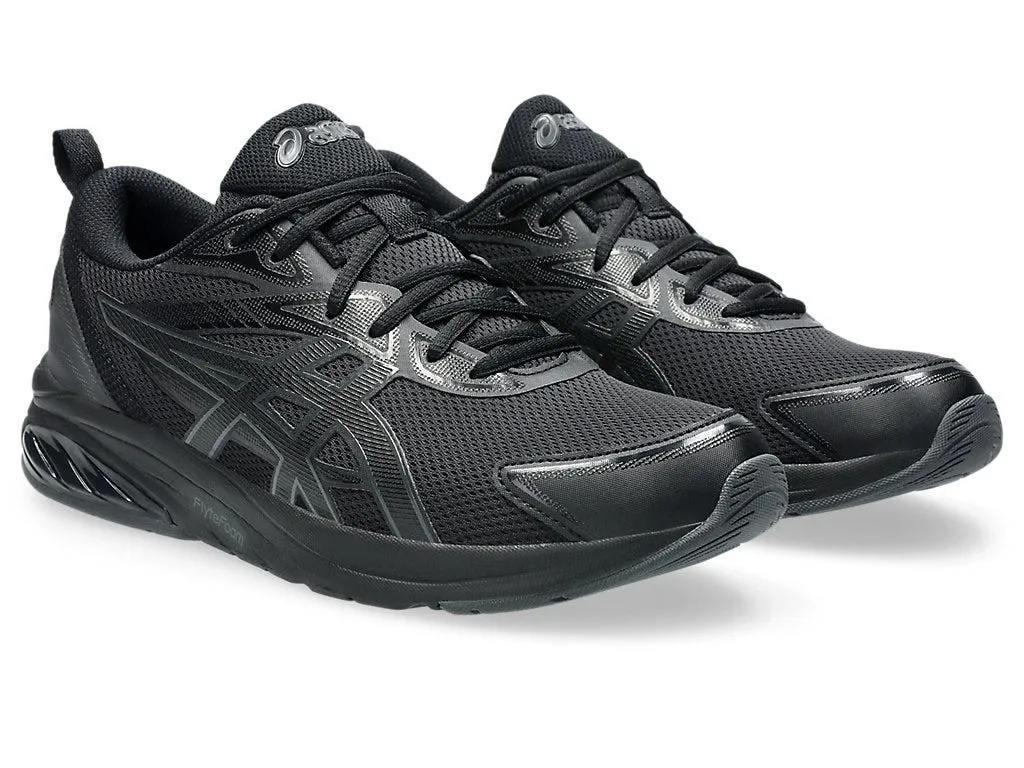 Posture aid Asics Men'S Gel Quantum Kei Triple Black Running Shoes
