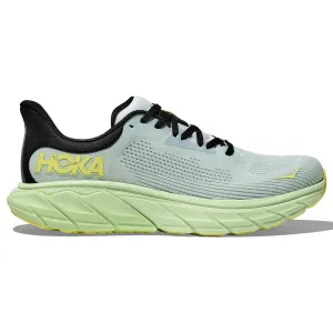 All Day Comfort Engineering Hoka Arahi 7 Mens Everyday Running Shoes