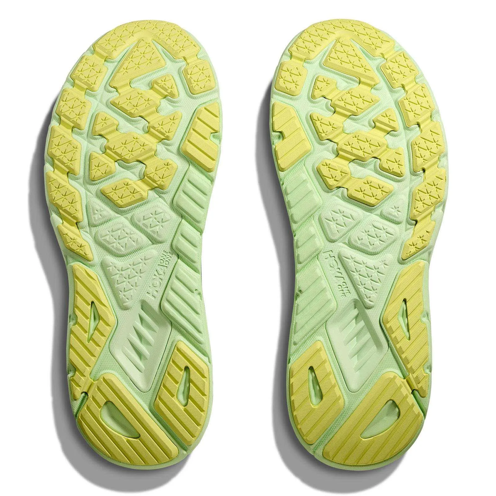 Clean Build Flow Structure Hoka Arahi 7 Mens Everyday Running Shoes