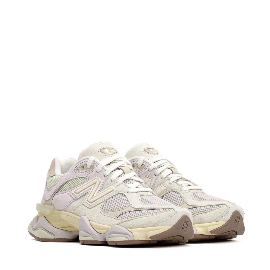 New Balance Unisex 9060 Mineral Grey Matter U9060EEP Fashion Rush Simple Aesthetic