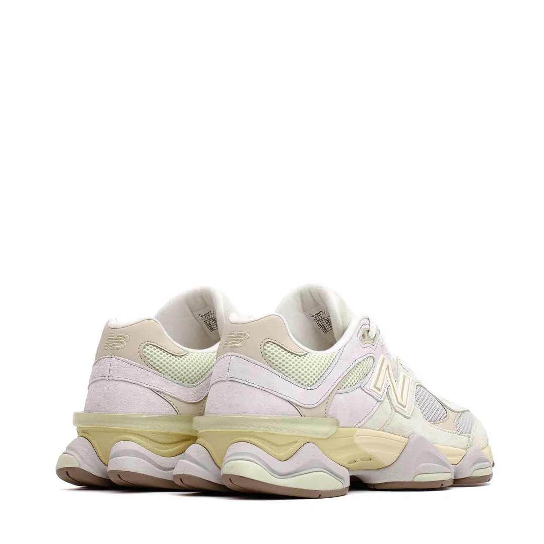 New Balance Unisex 9060 Mineral Grey Matter U9060EEP Breath Fresh Eco conscious