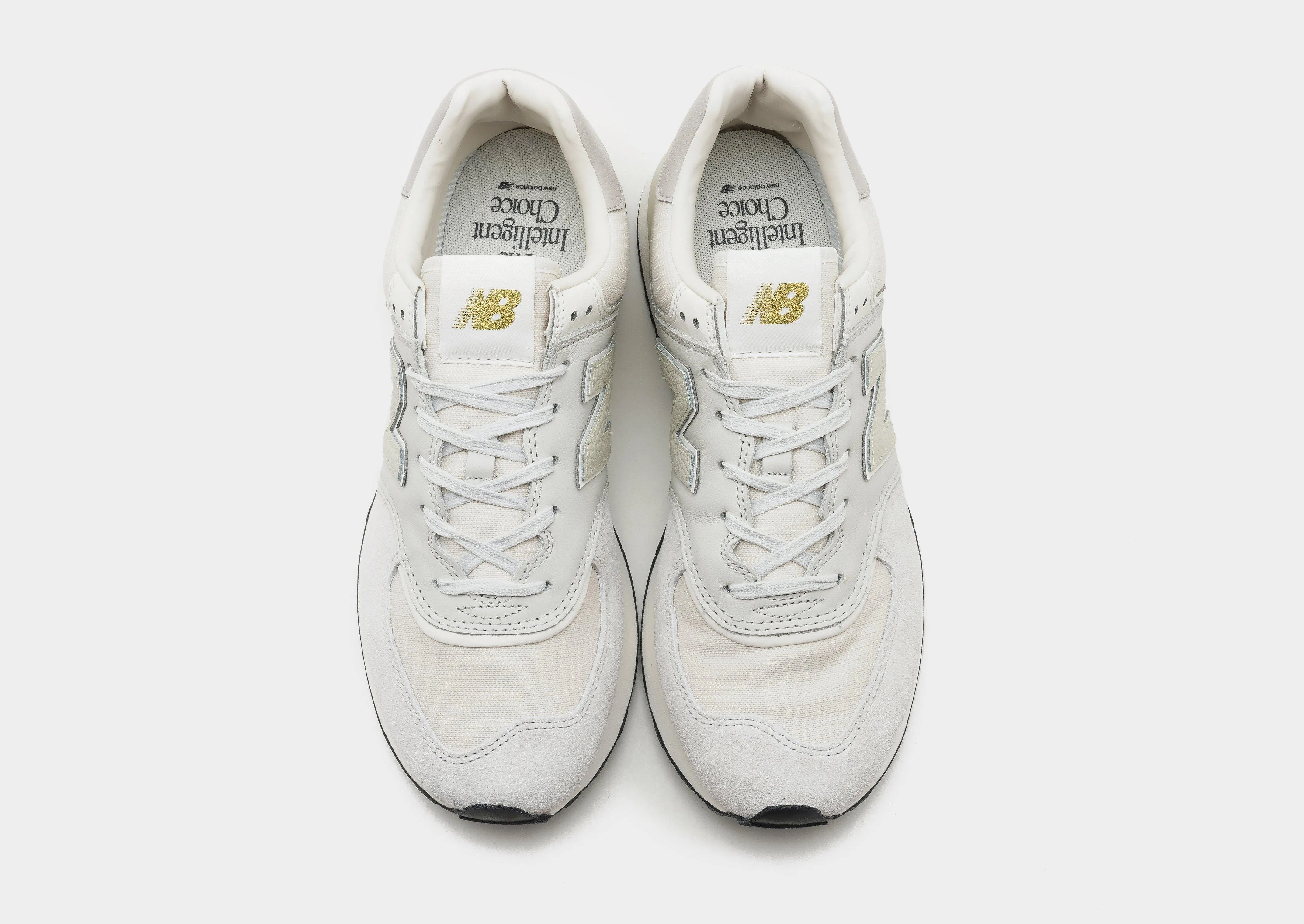 574 Legacy Casual Wear