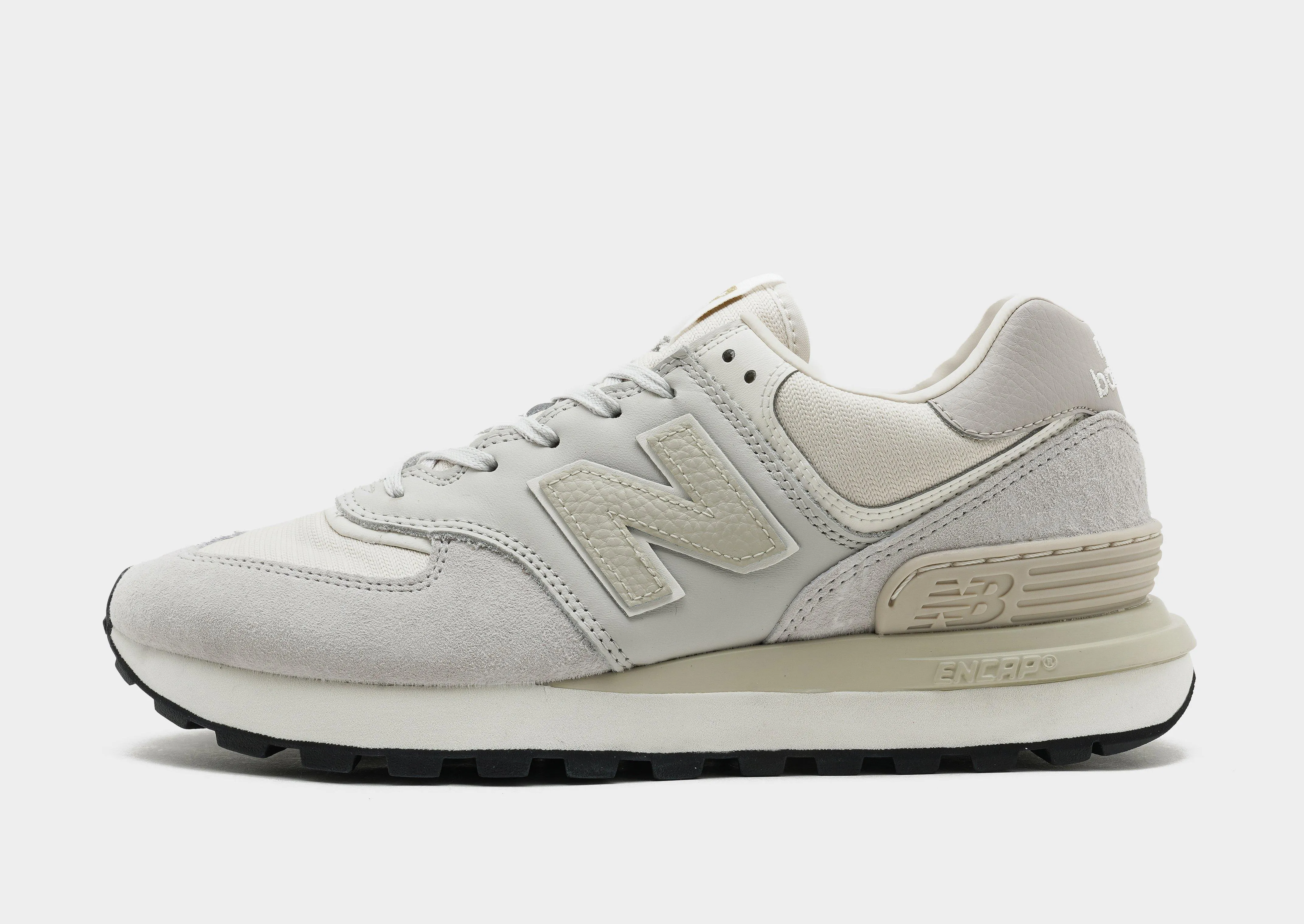 Air Channels Plush Fit 574 Legacy
