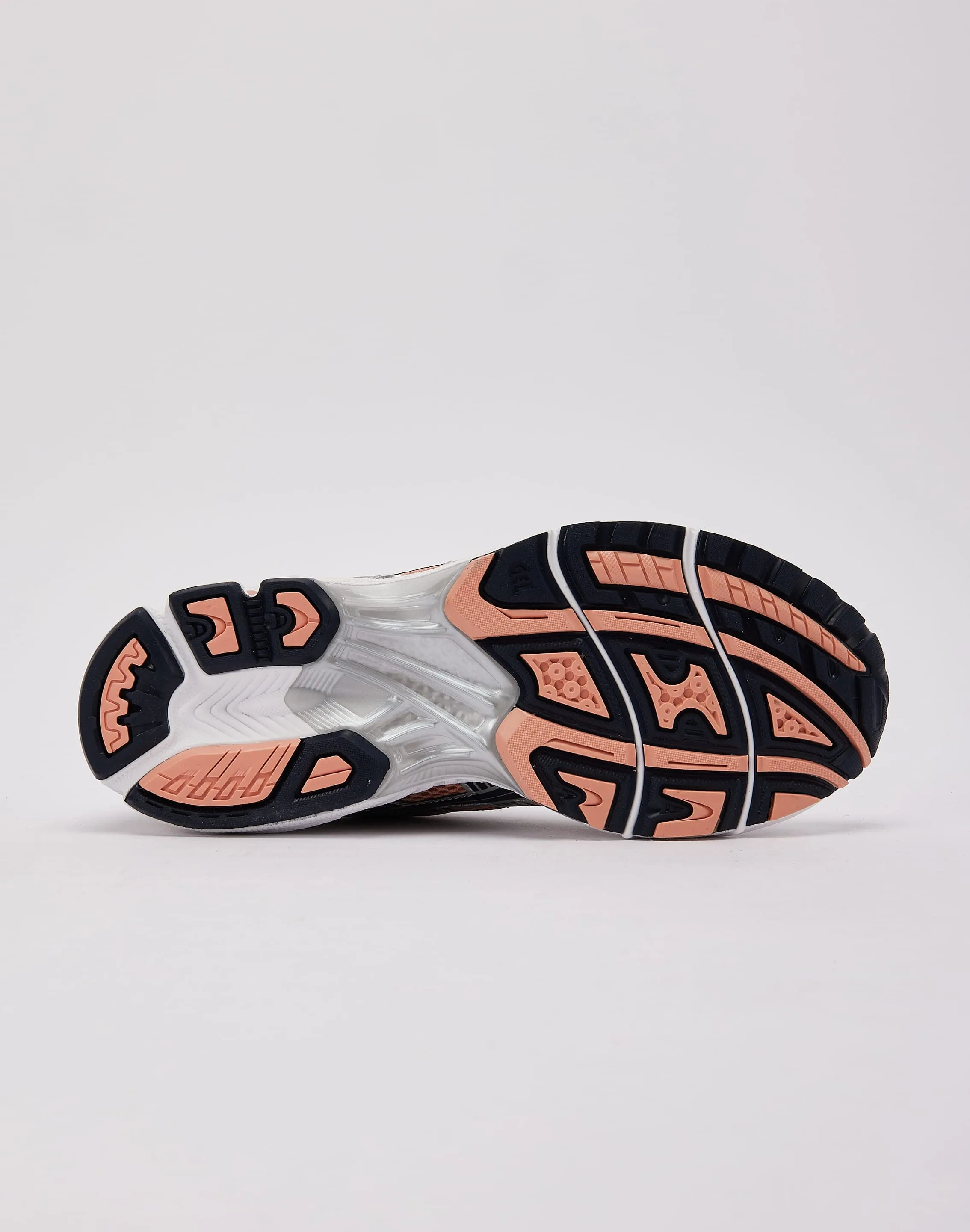 Autumn Tone Asics GEL-KAYANO 14