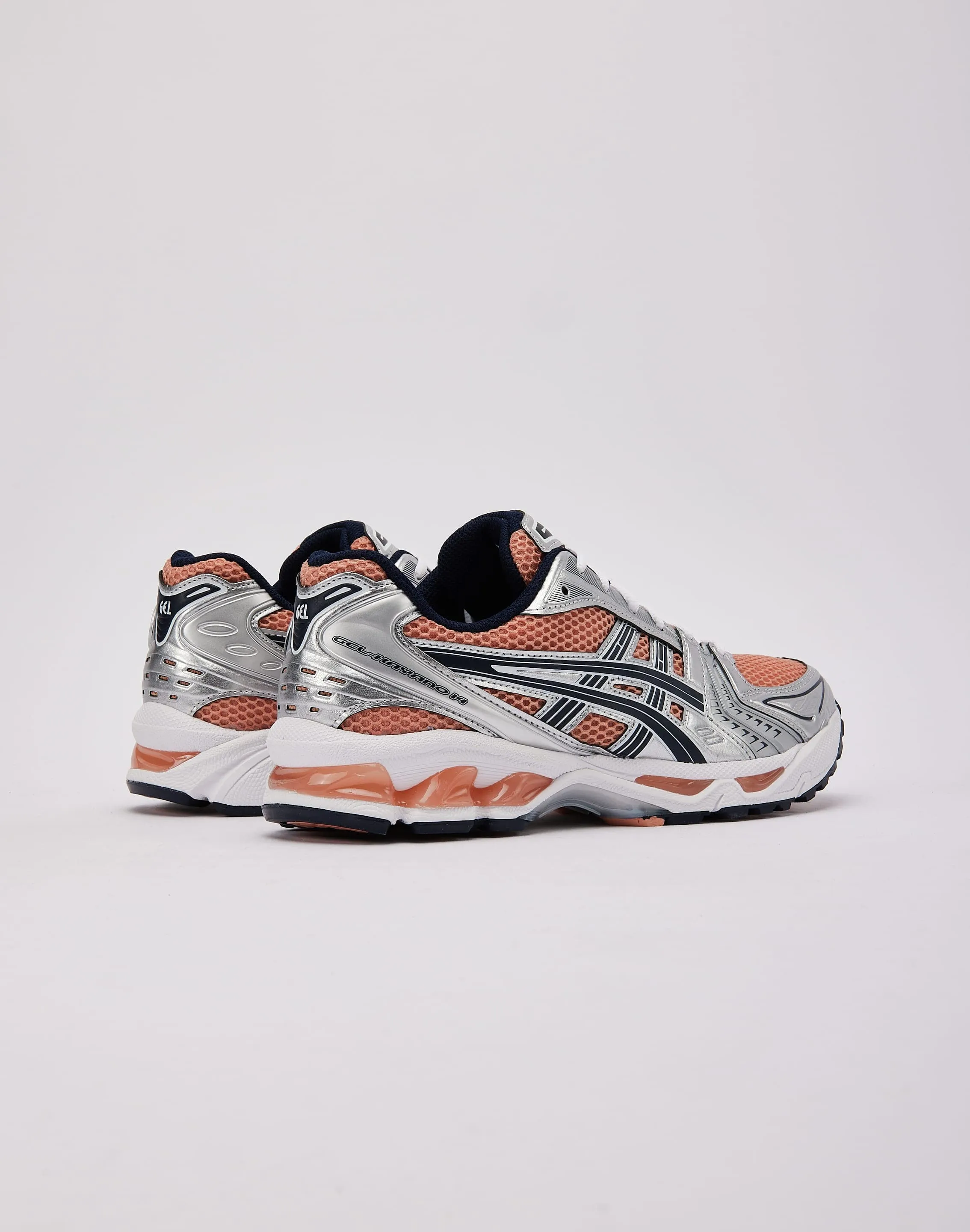 Asics GEL-KAYANO 14 Low Top