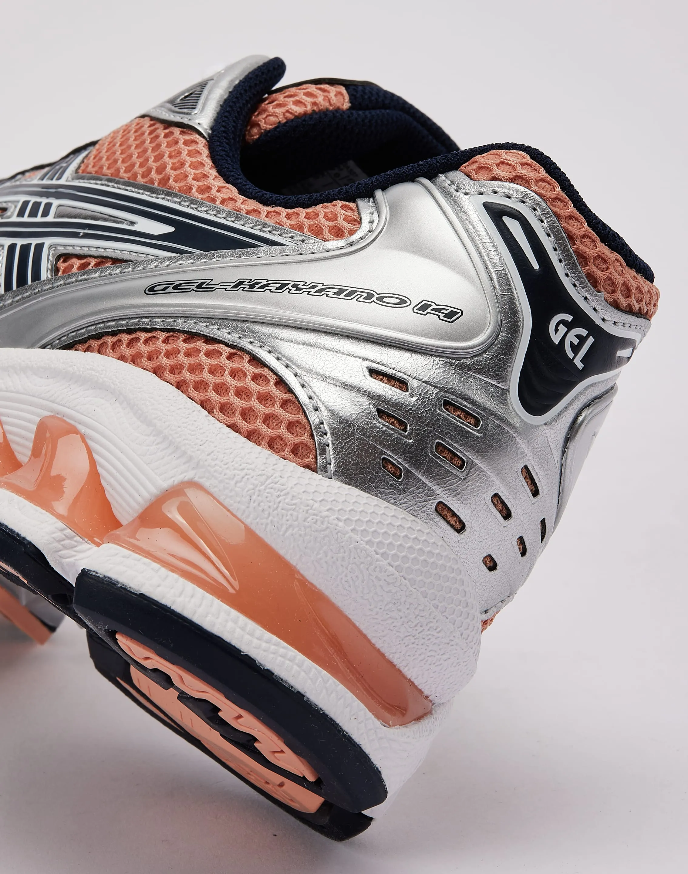 Street Edge Asics GEL-KAYANO 14