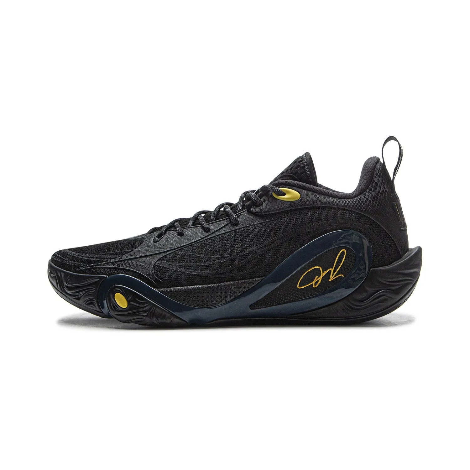 Light Motion Frame NonSlip Dlo 1 "The Mentor's Mark"