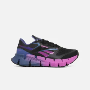 running technique improvement Floatzig 1 Black/Purple/Purple Rave