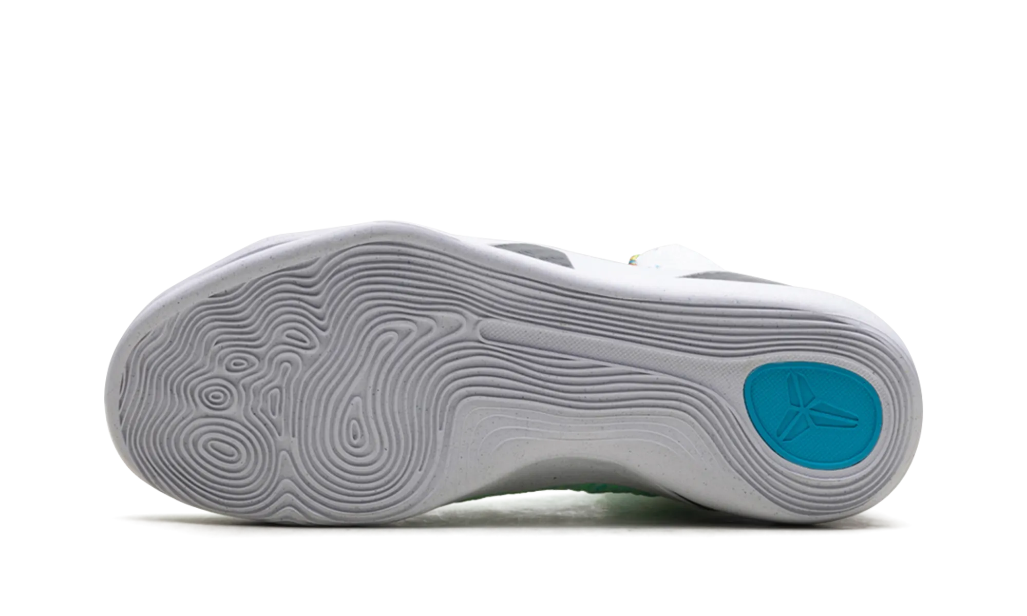 Training Use Mesh Kobe 9 Elite Protro "What The"