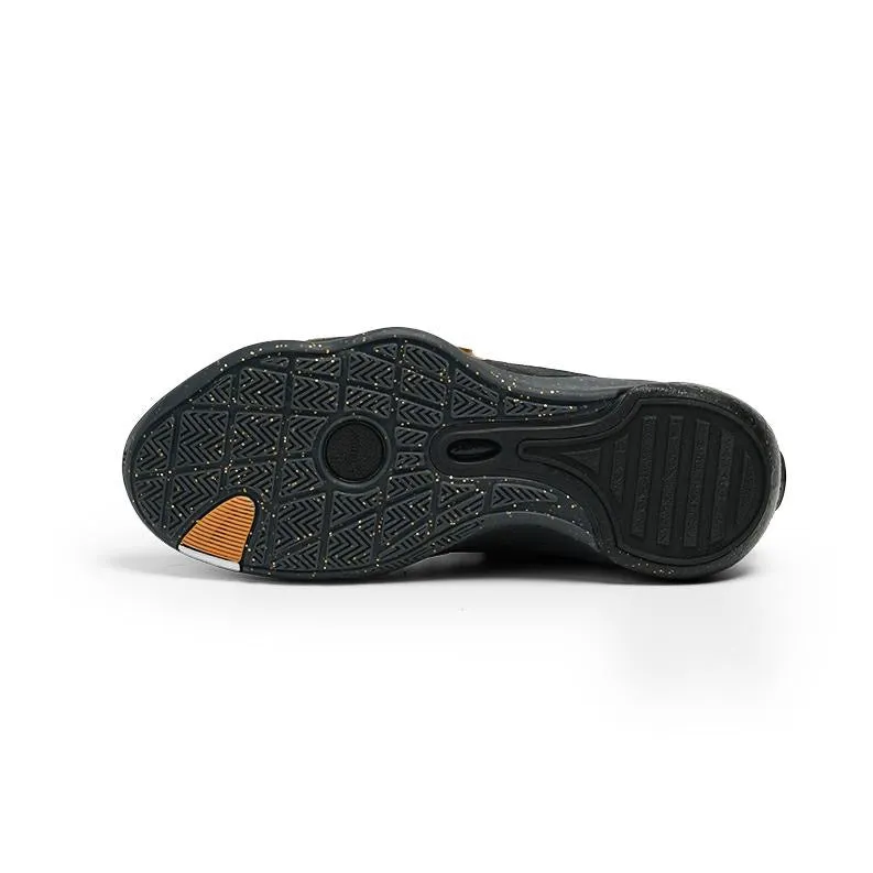 All Weather Performance Wedge Sole Li-Ning Wade All City 13 - Black Gold