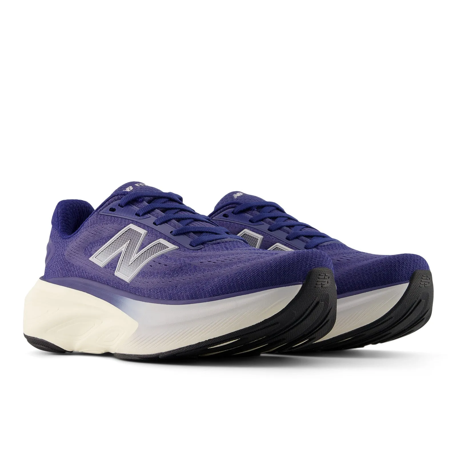 NEW BALANCE FRESH FOAM X MORE V6 WOMEN'S Retro-inspired performance Machine Washable Fabric