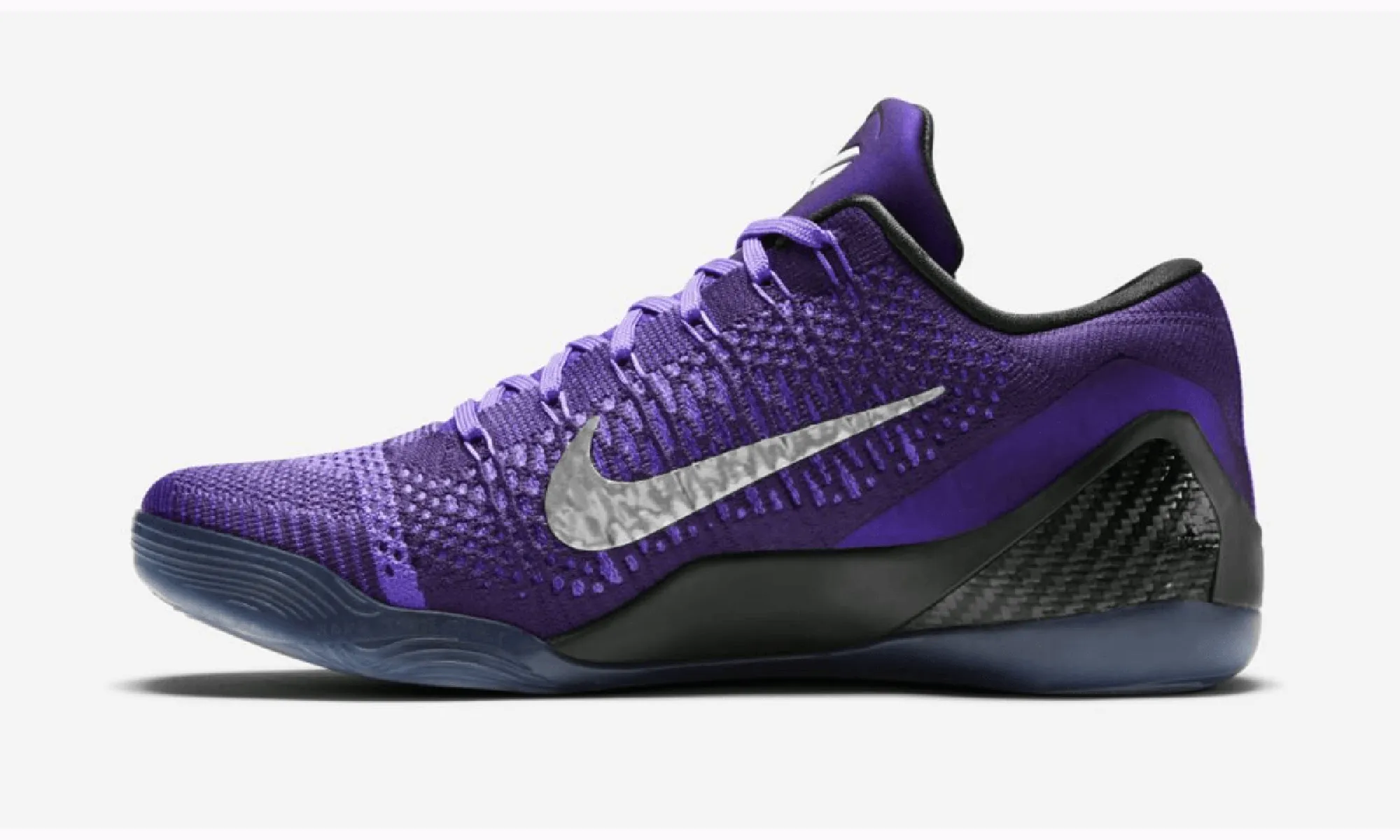 Sneakers Stylish Design Hyperburst Cushion Kobe 9 Elite Low Protro "Moonwalker (2025)"