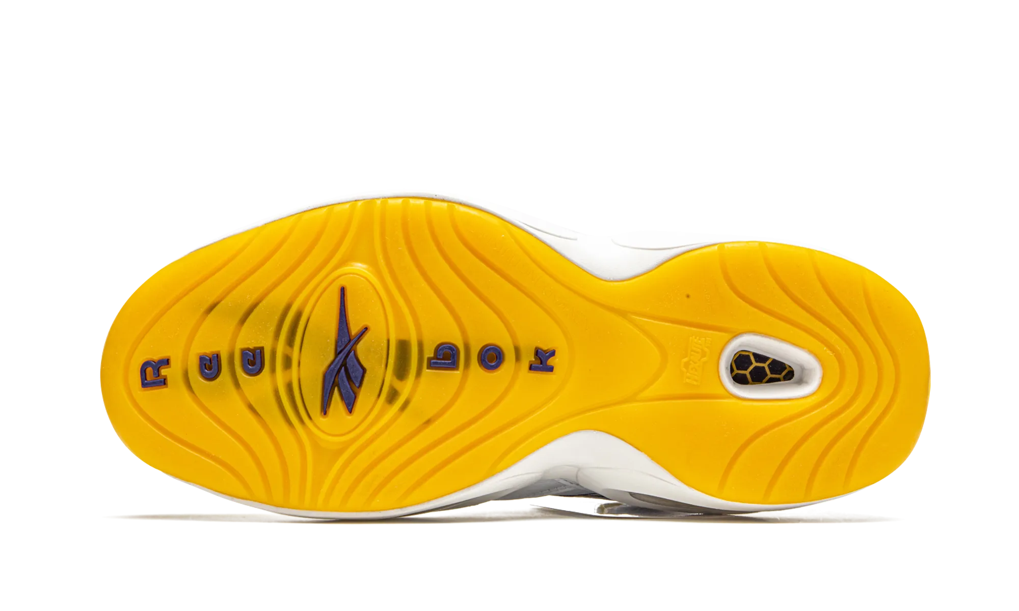 Thermal Regulating Insoles Question Mid "Yellow Toe - Kobe"