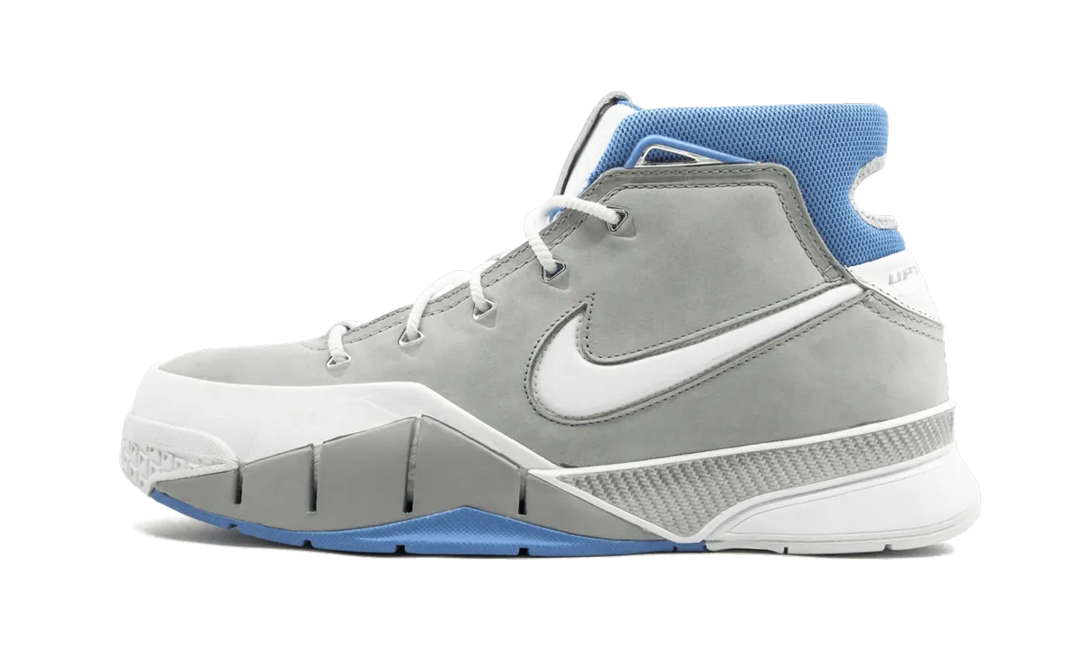 Kobe 1 Protro "MPLS" Champion Feel Interlocking Traction