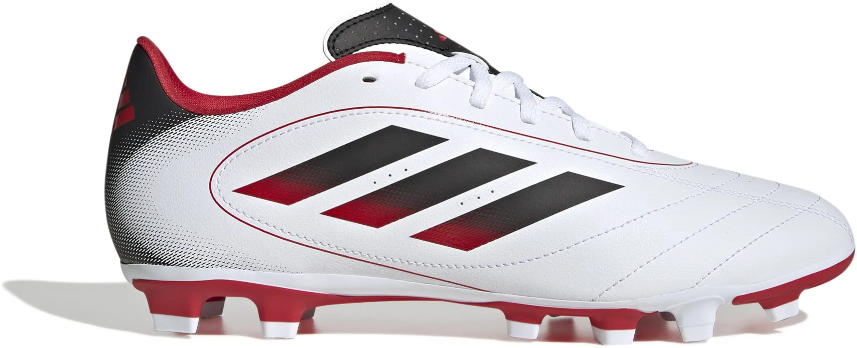 Goletto IX Firm/Multi-Ground Men's Football Boots Arch Fit Cool Pop