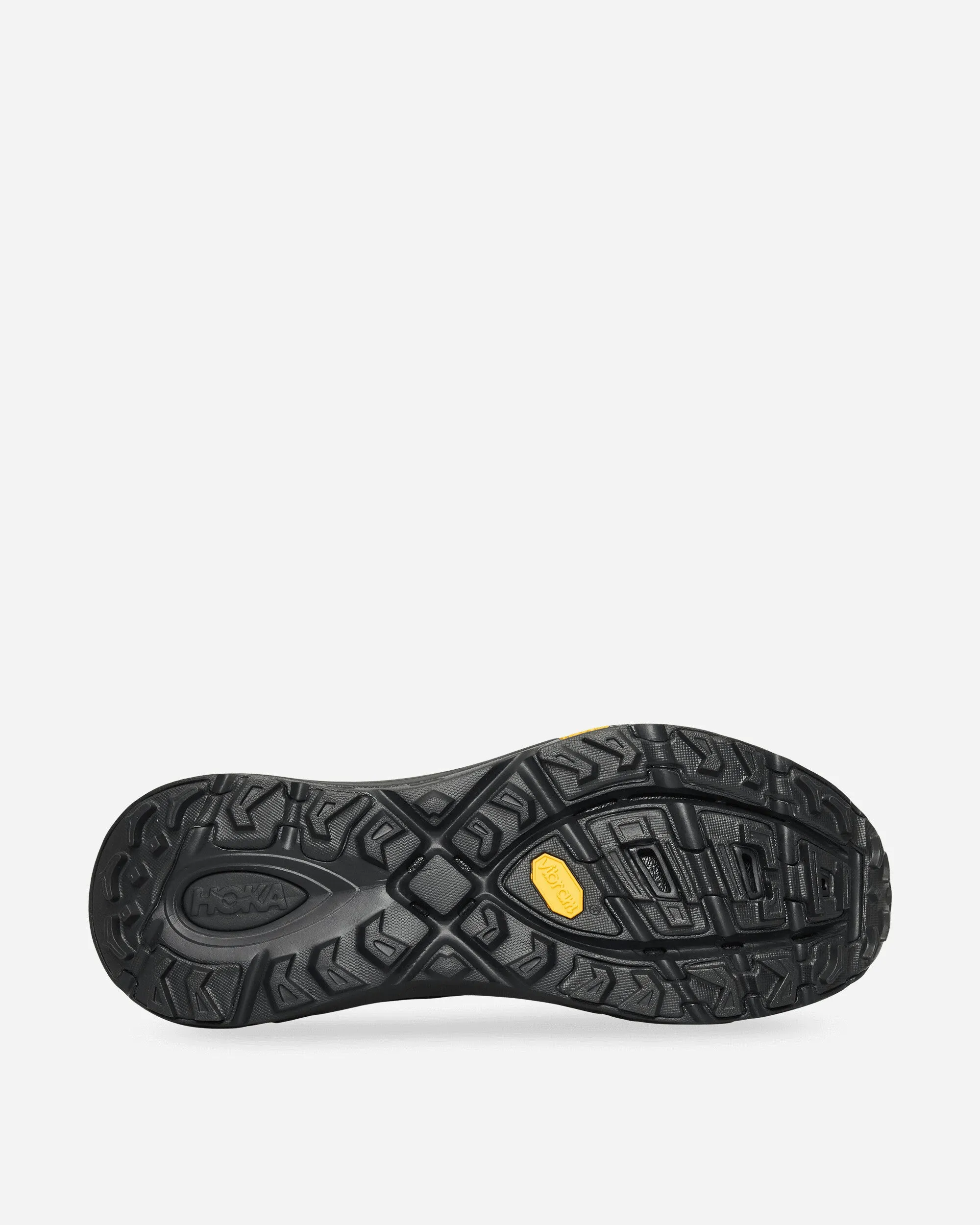 Dynamic Fit Hyperelastic Foam Stealth/Tech Mafate Three2 Sneakers Black / Carbon