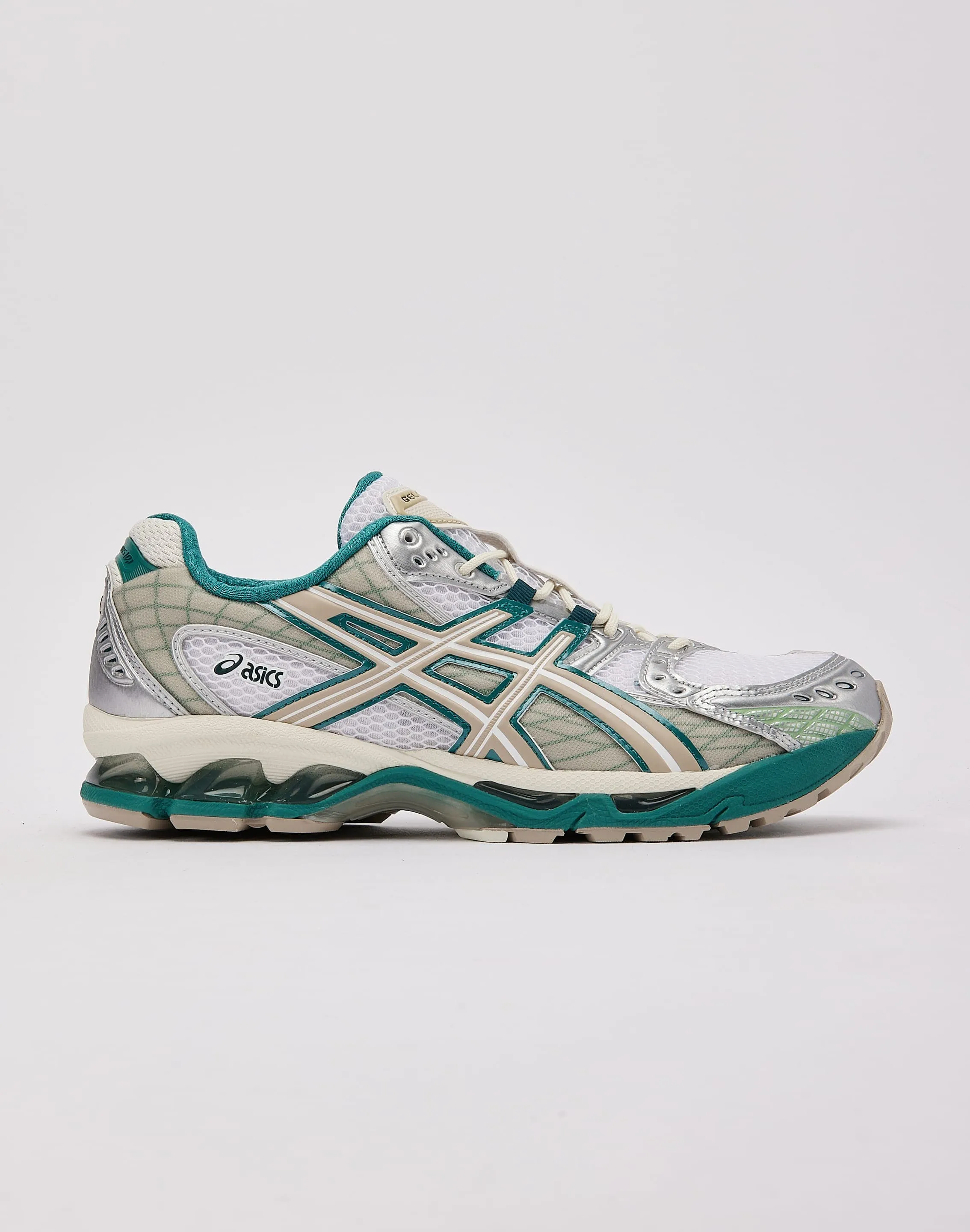 Asics GEL-NIMBUS 10.1 Height Plus