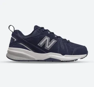 Men's Wide Fit New Balance MX608UN5 (New 624) Walking/Running Sneakers Basic Fit On The Go