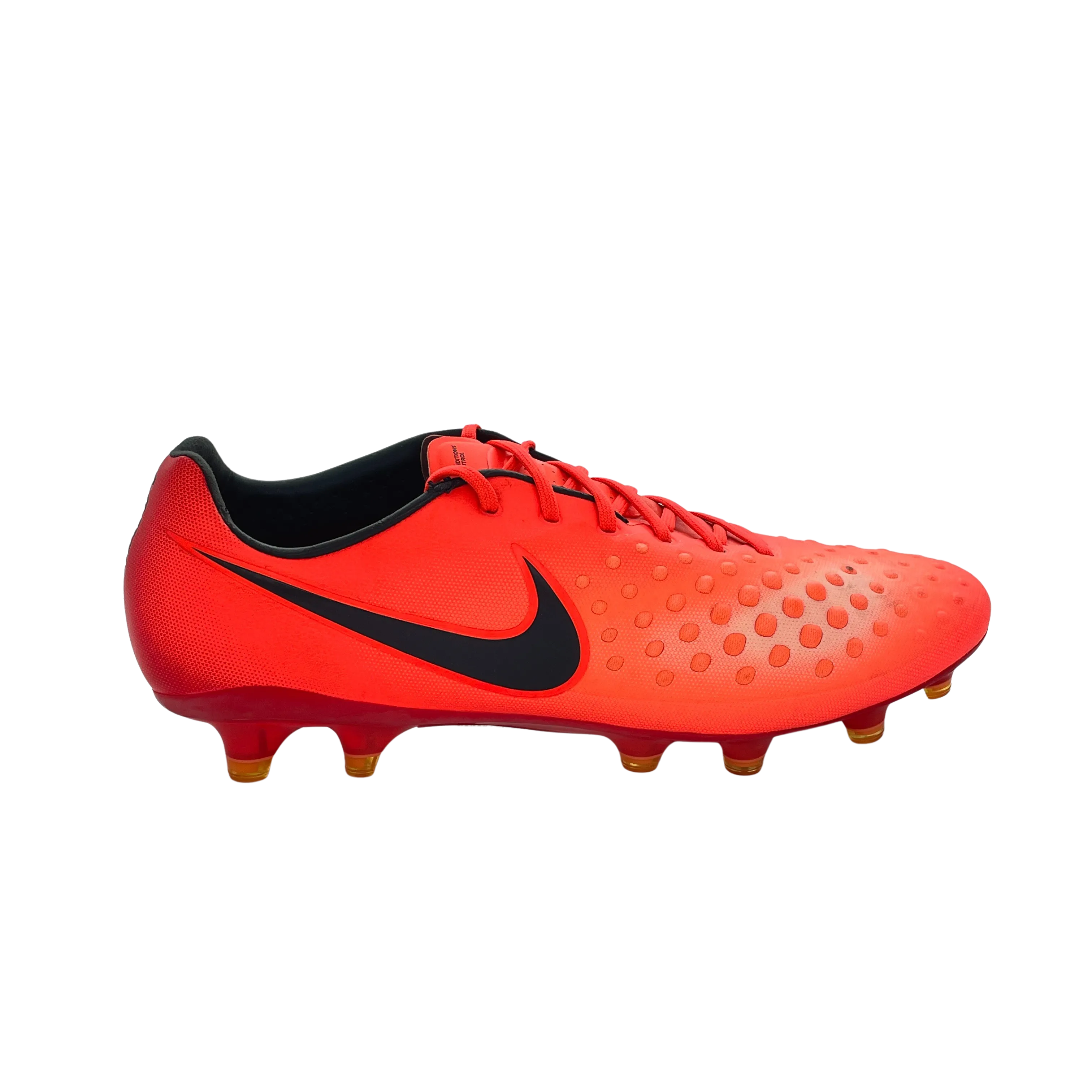 Nike Magista Opus II FG Course Reaction Spatial Awareness
