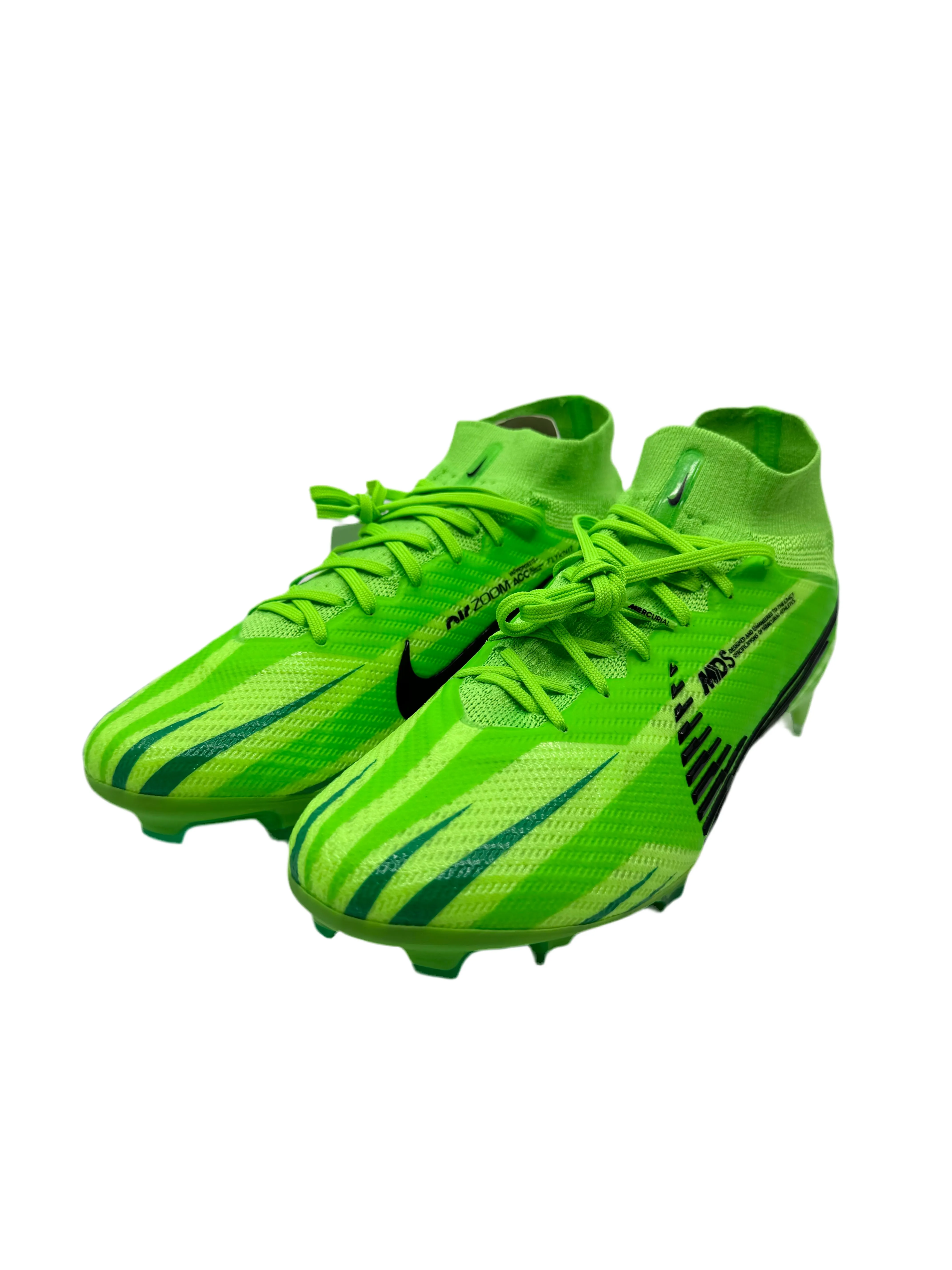 Nike Mercurial Superfly 9 - Size 42 Daily Motion