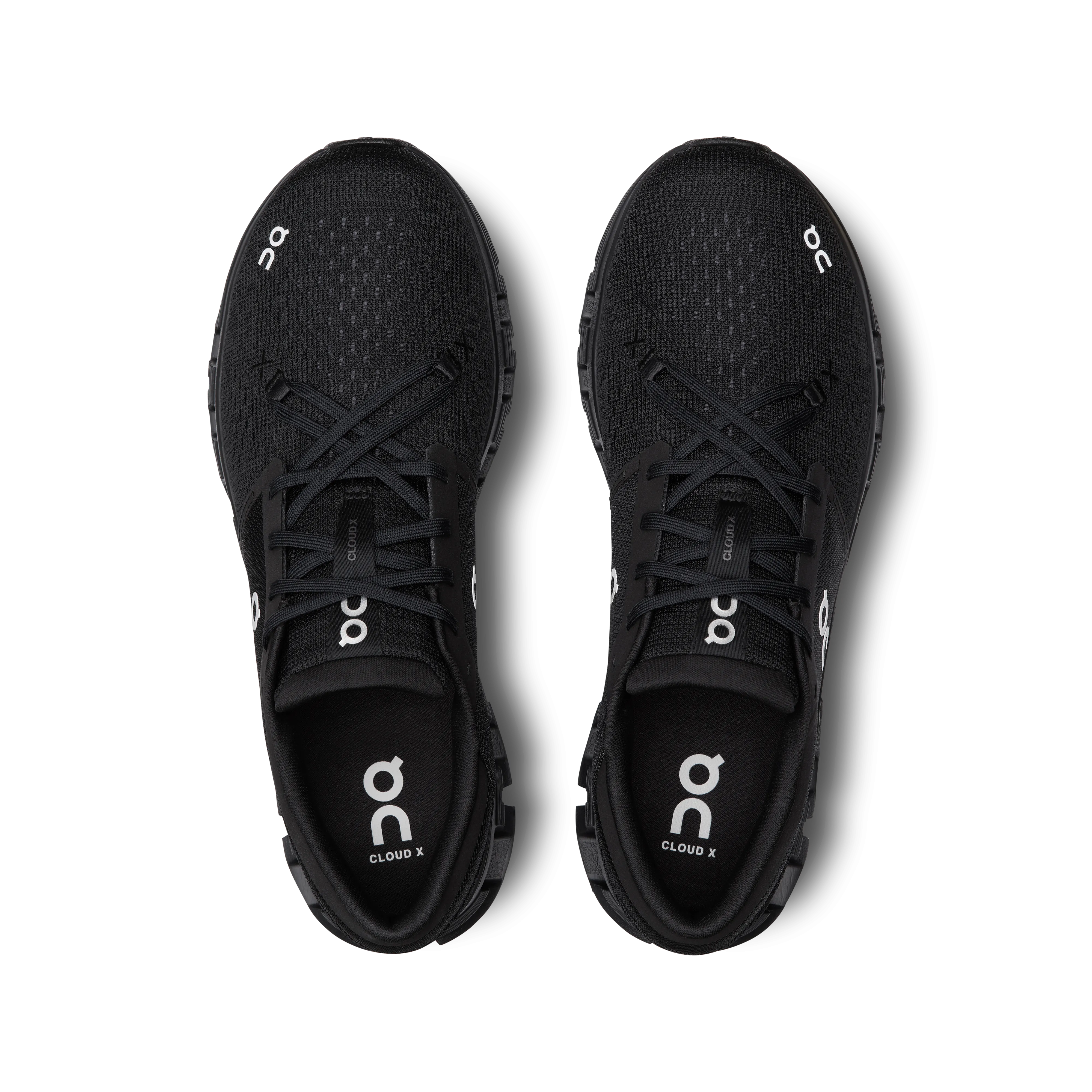 ON CLOUD X 4 MEN'S Padded Design Memory Foam Collar