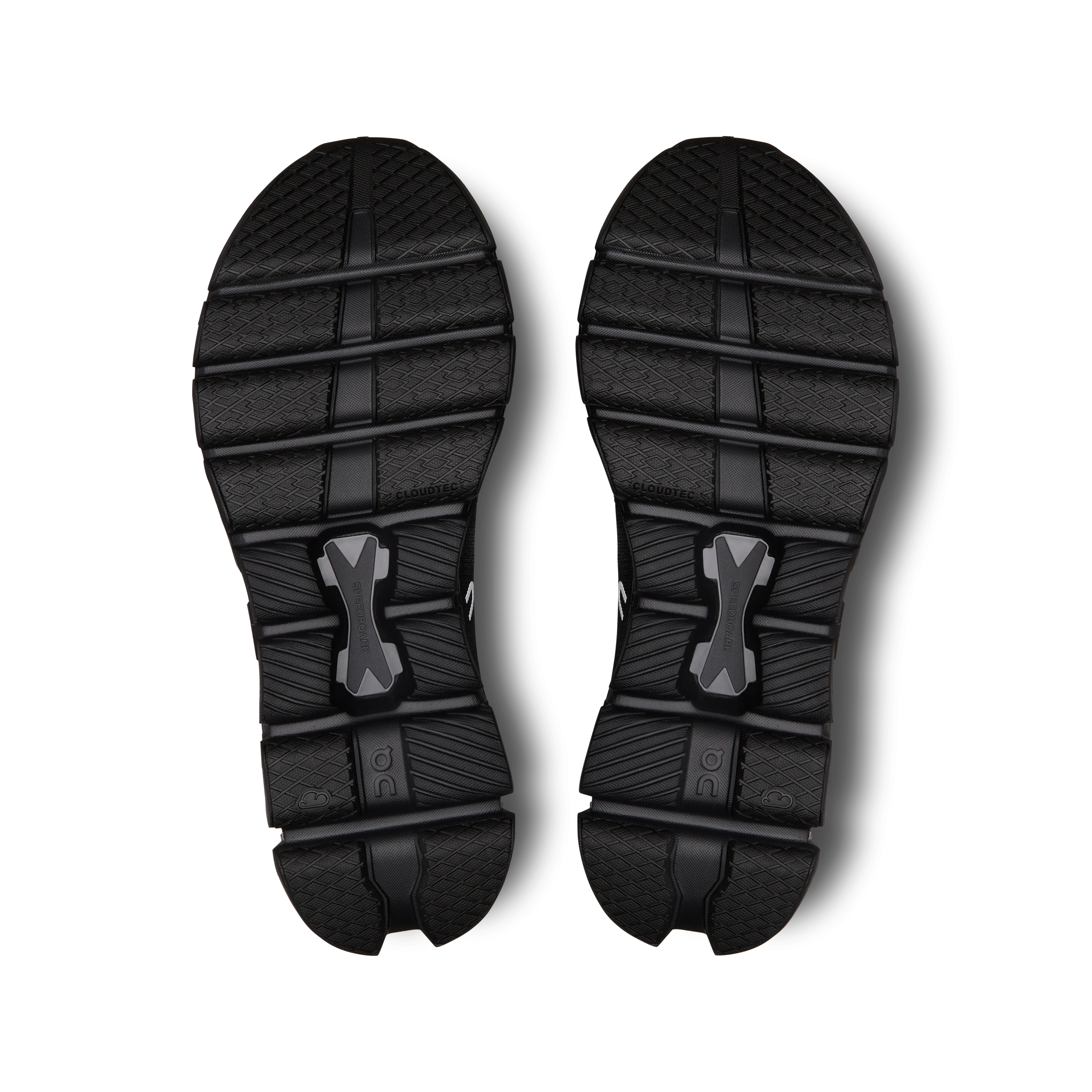 ON CLOUD X 4 MEN'S Unisex style Streamlined wear