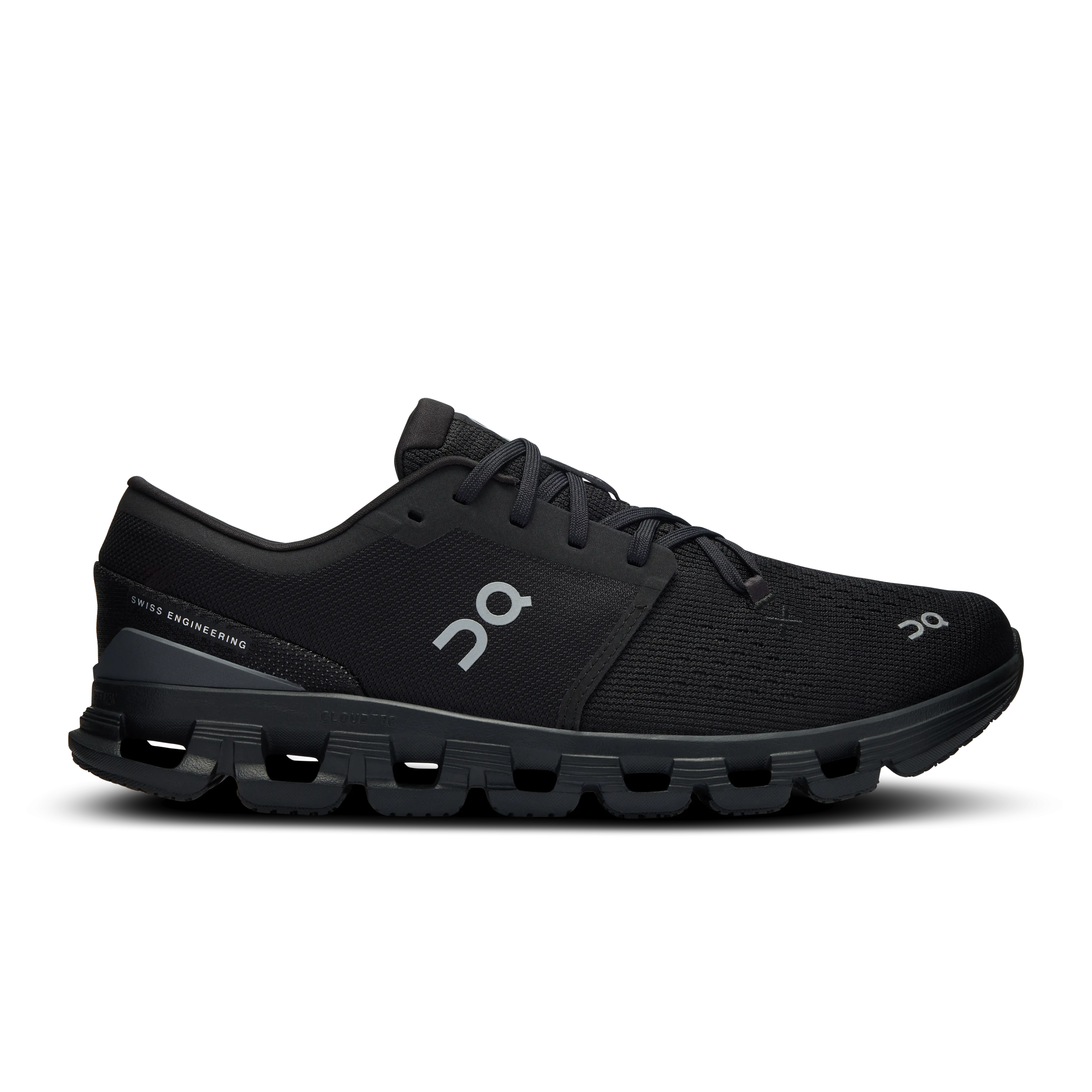 ON CLOUD X 4 MEN'S Abrasion Resistant Lining