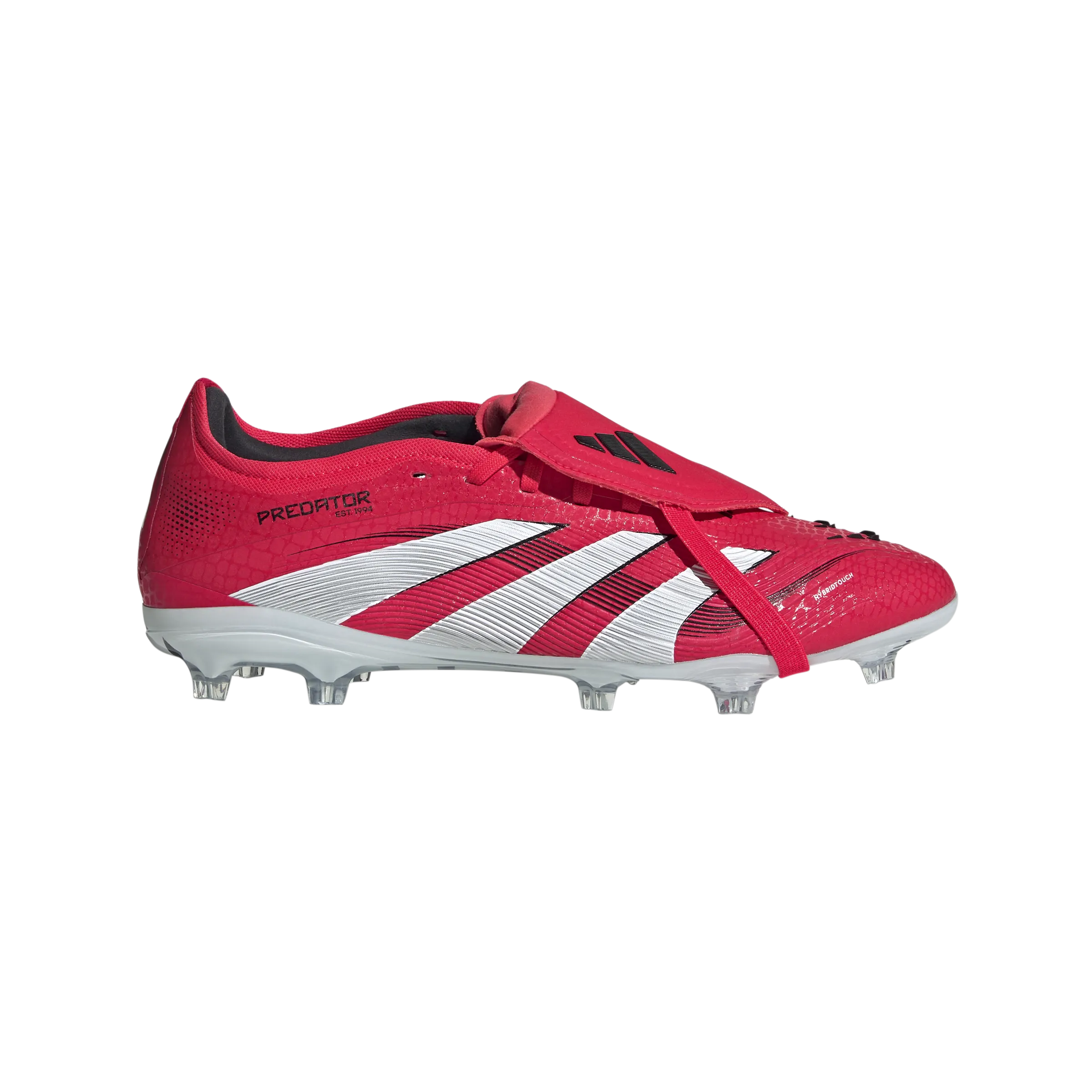 Adidas Predator Pro FT FG Optimal Control