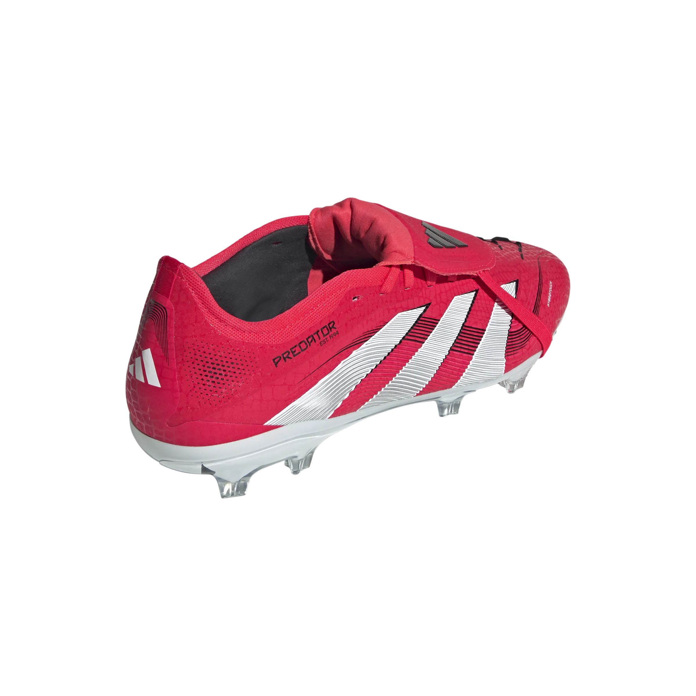 Adidas Predator Pro FT FG Slippery surface