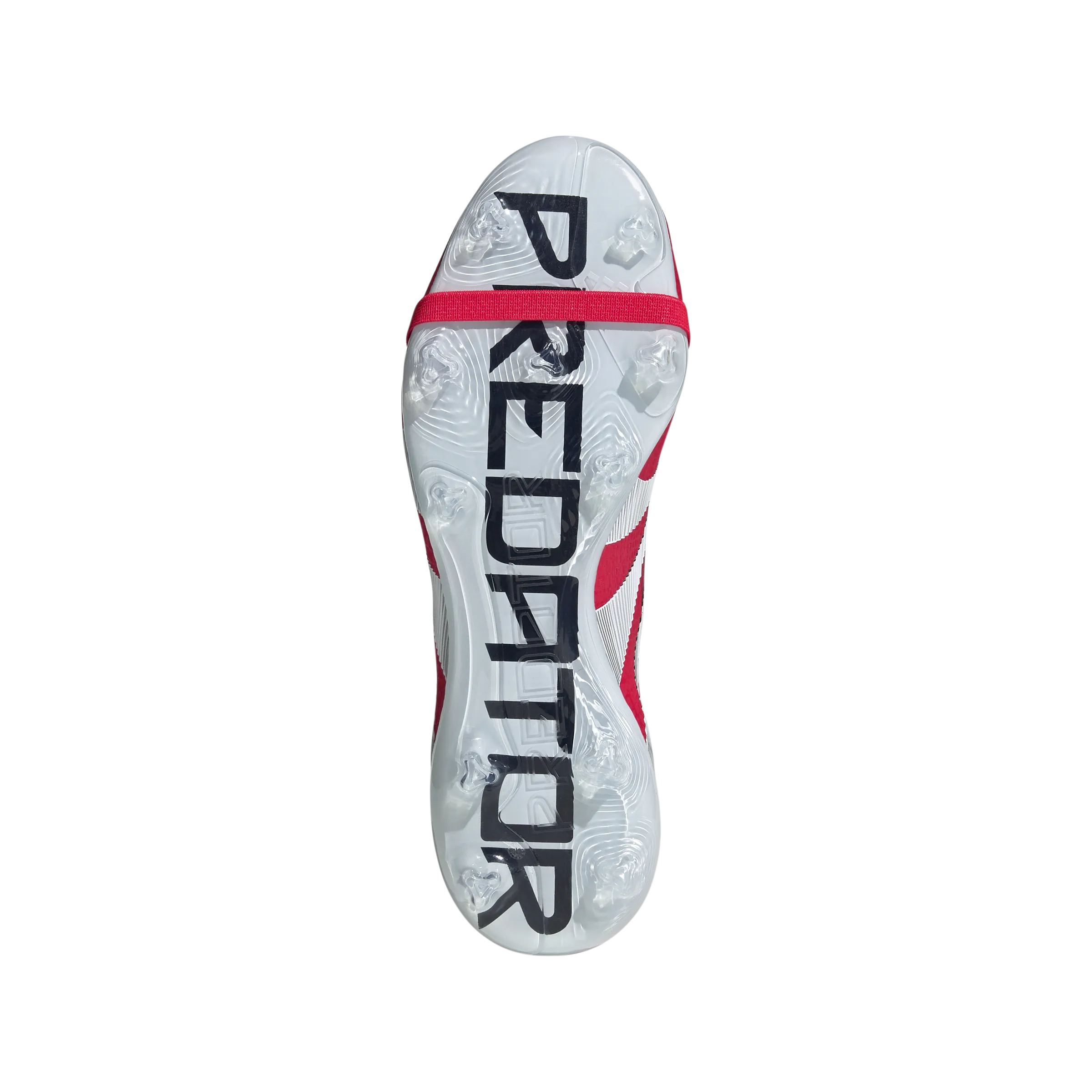 Pressure Comfort Adidas Predator Pro FT FG