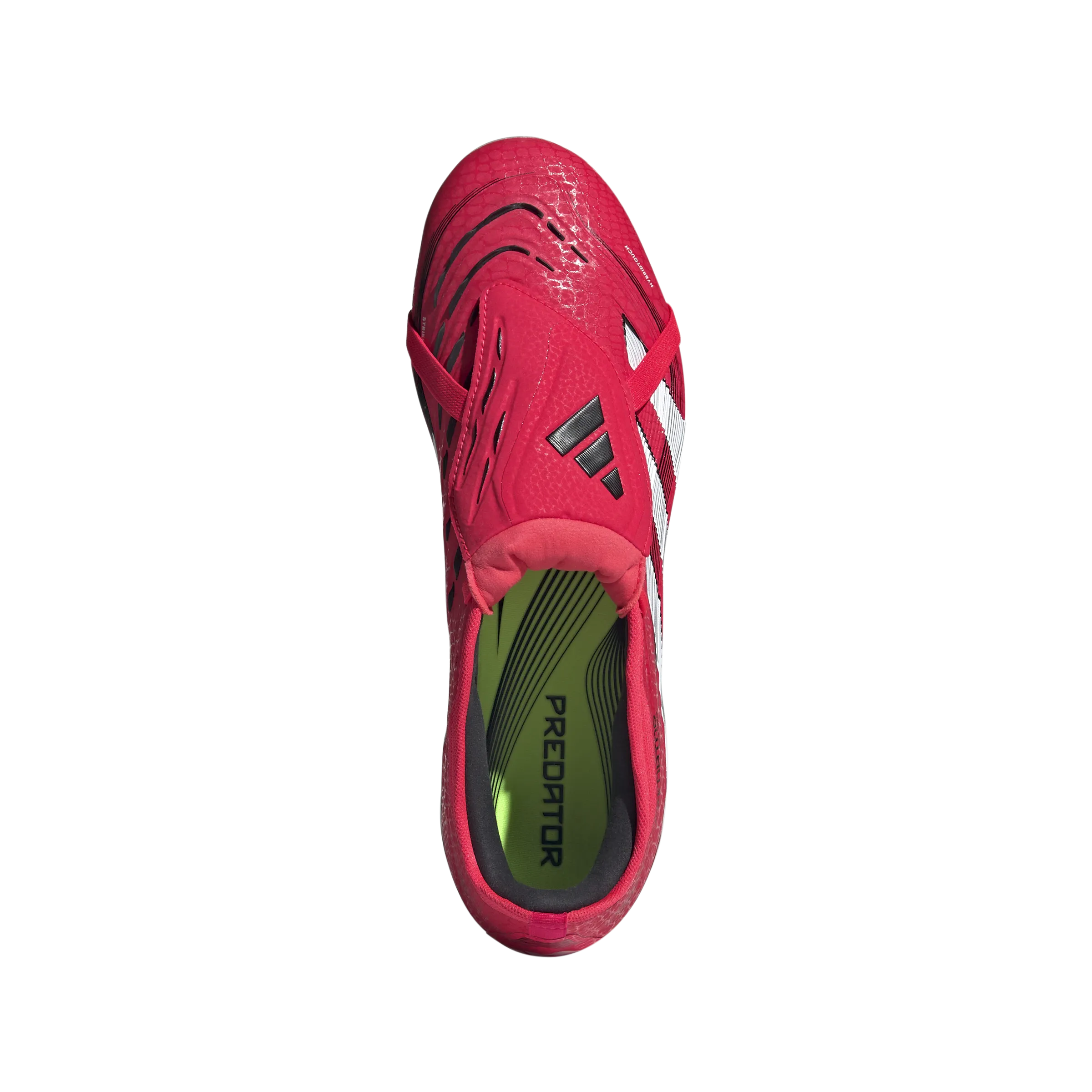 Adidas Predator Pro FT FG Motion Track