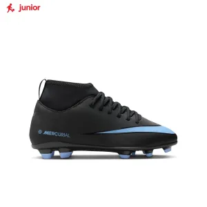 Nike Junior Superfly 10 Club Firm/Multi-Ground Cleats Quick Push