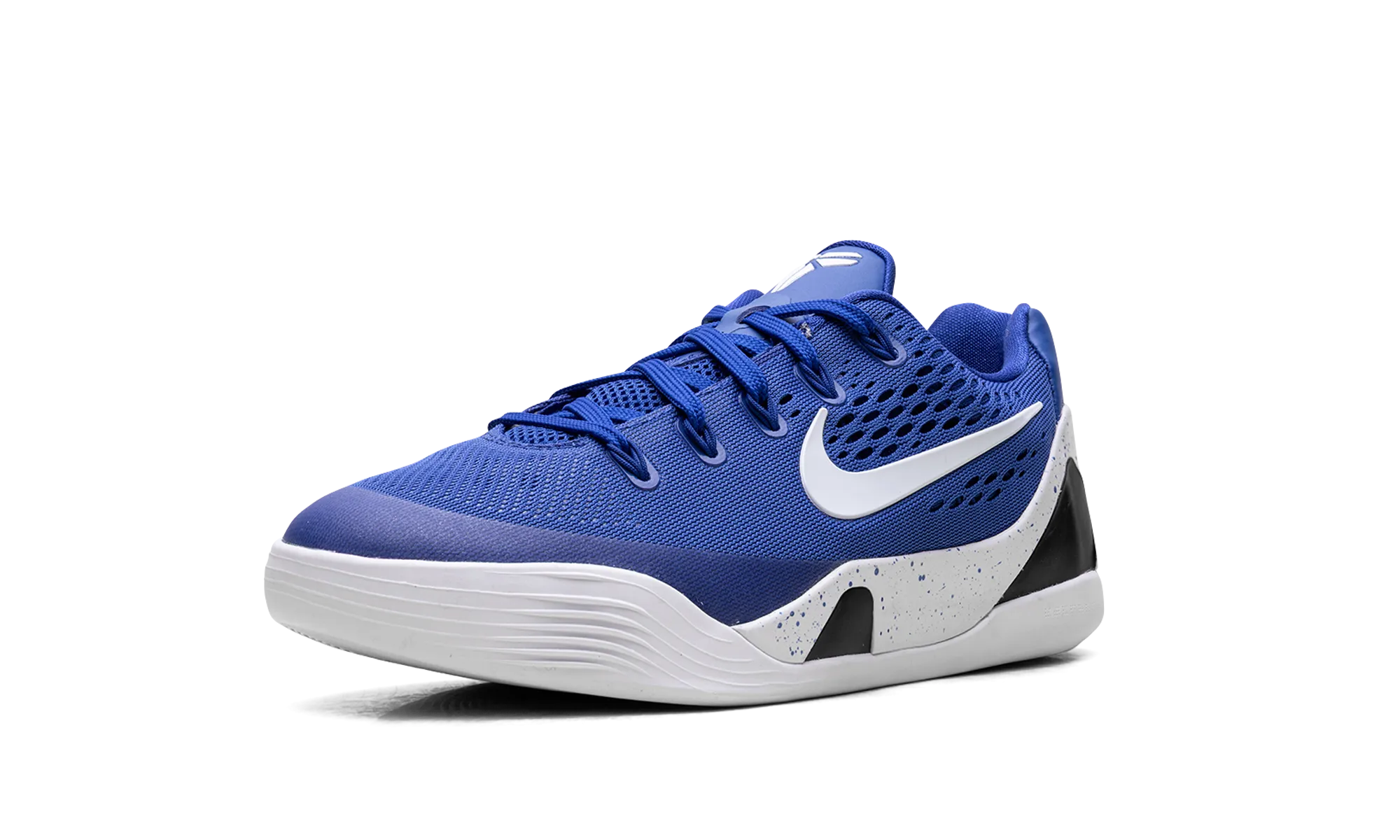 Kobe 9 EM TB GS "Game Royal" Ventilated Mesh