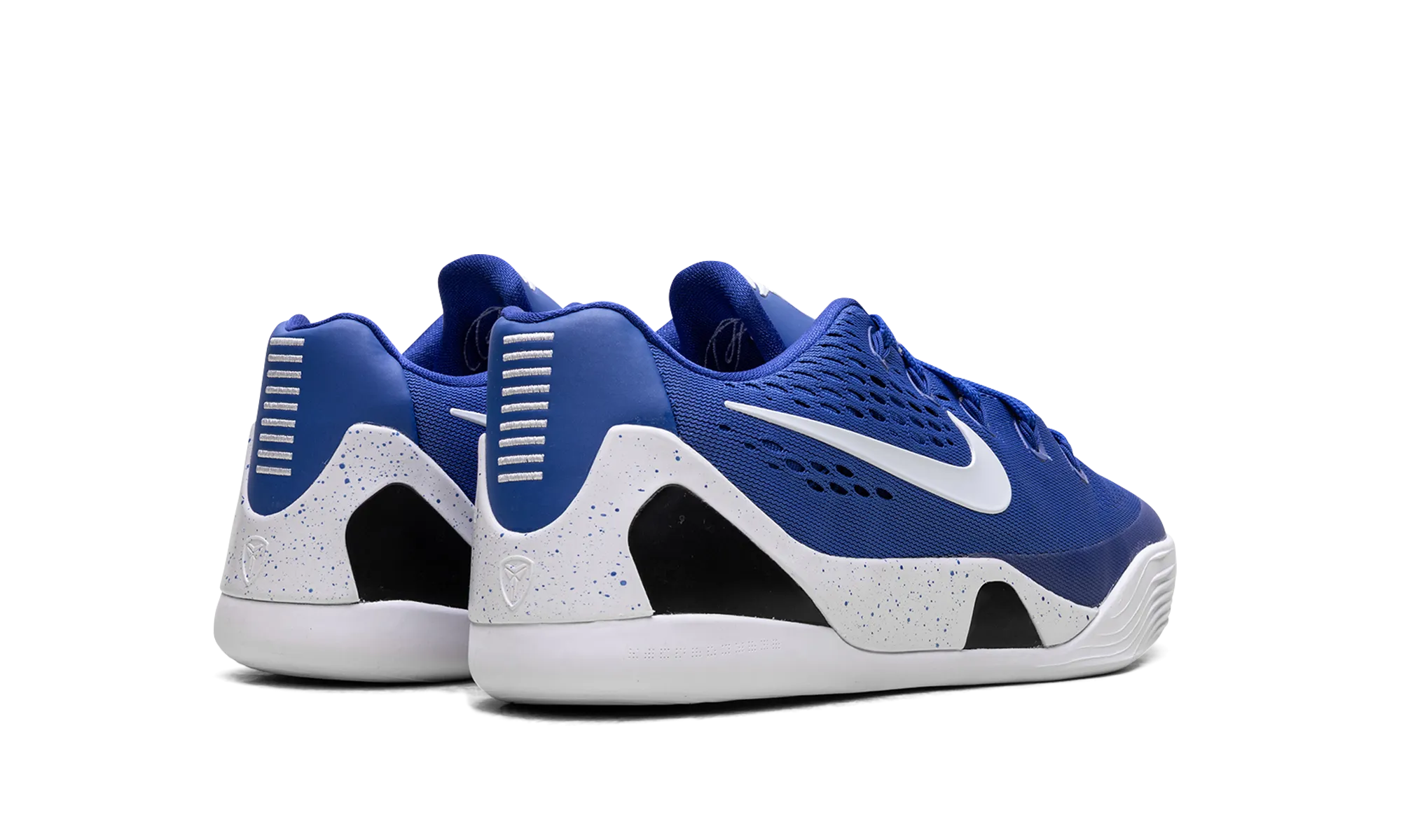 Kobe 9 EM TB GS "Game Royal" Performance Insole Tech