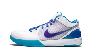 Jump Flex Kobe IV Protro "Draft Day - Hornets"