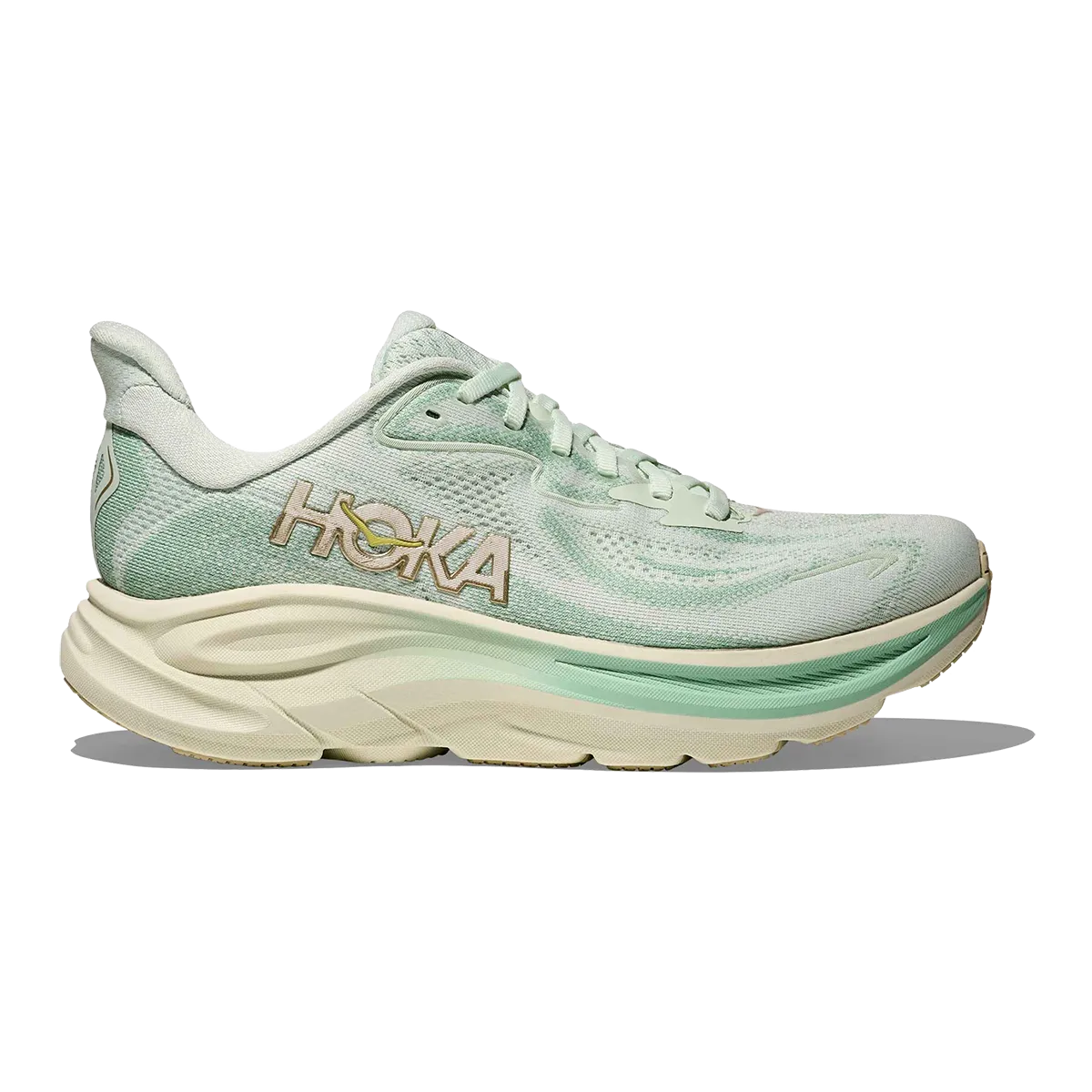 Slim Design Hoka Clifton 10