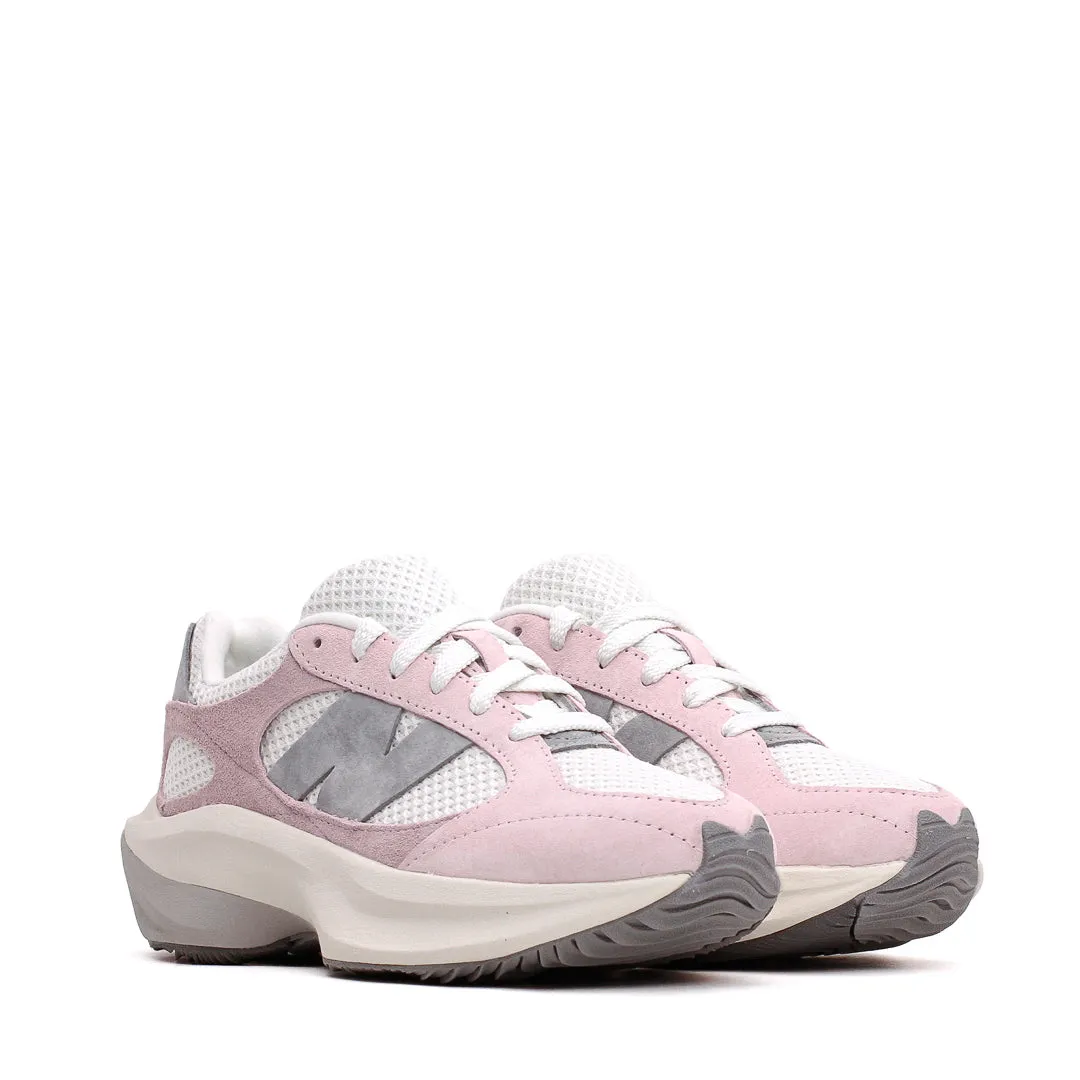 Thermoplastic Polyurethane Plate Non Marking New Balance Unisex WRPD Runner Rose Sugar UWRPDSBA